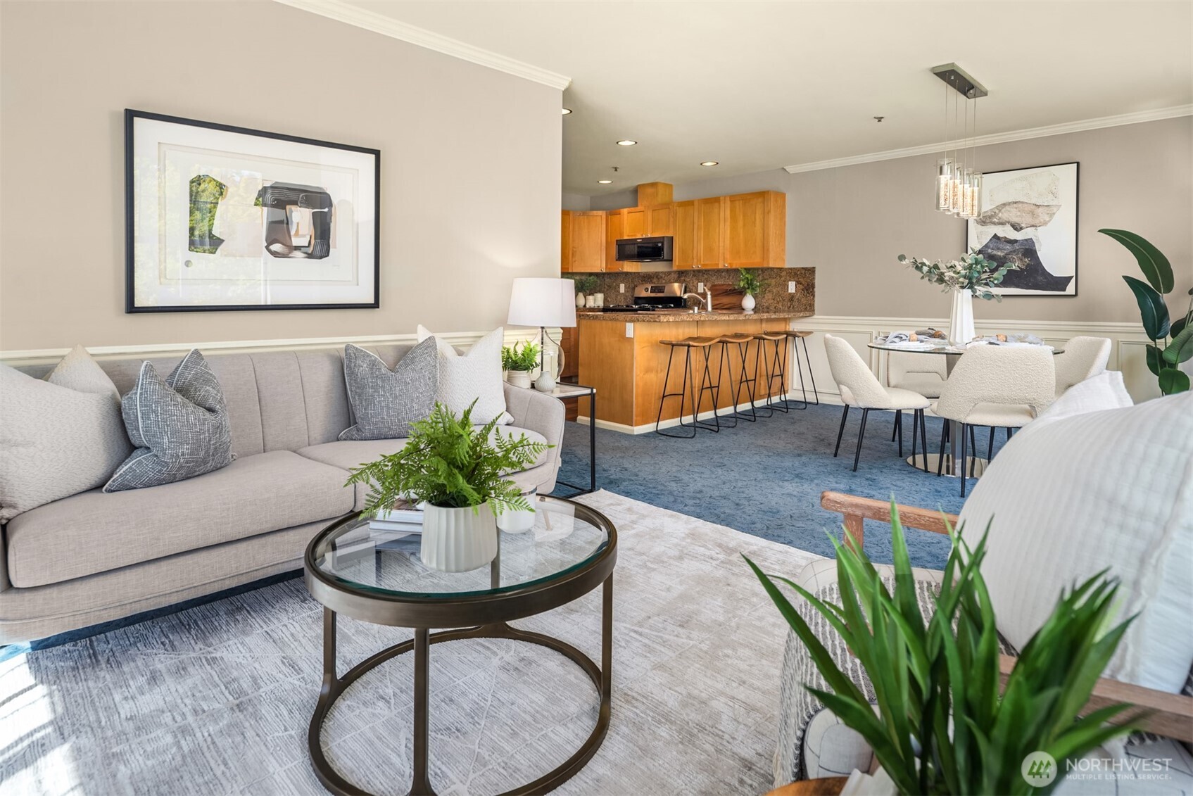 10549 Stone Avenue N Unit: 301