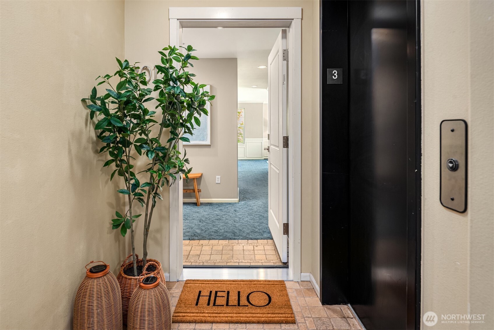 10549 Stone Avenue N Unit: 301