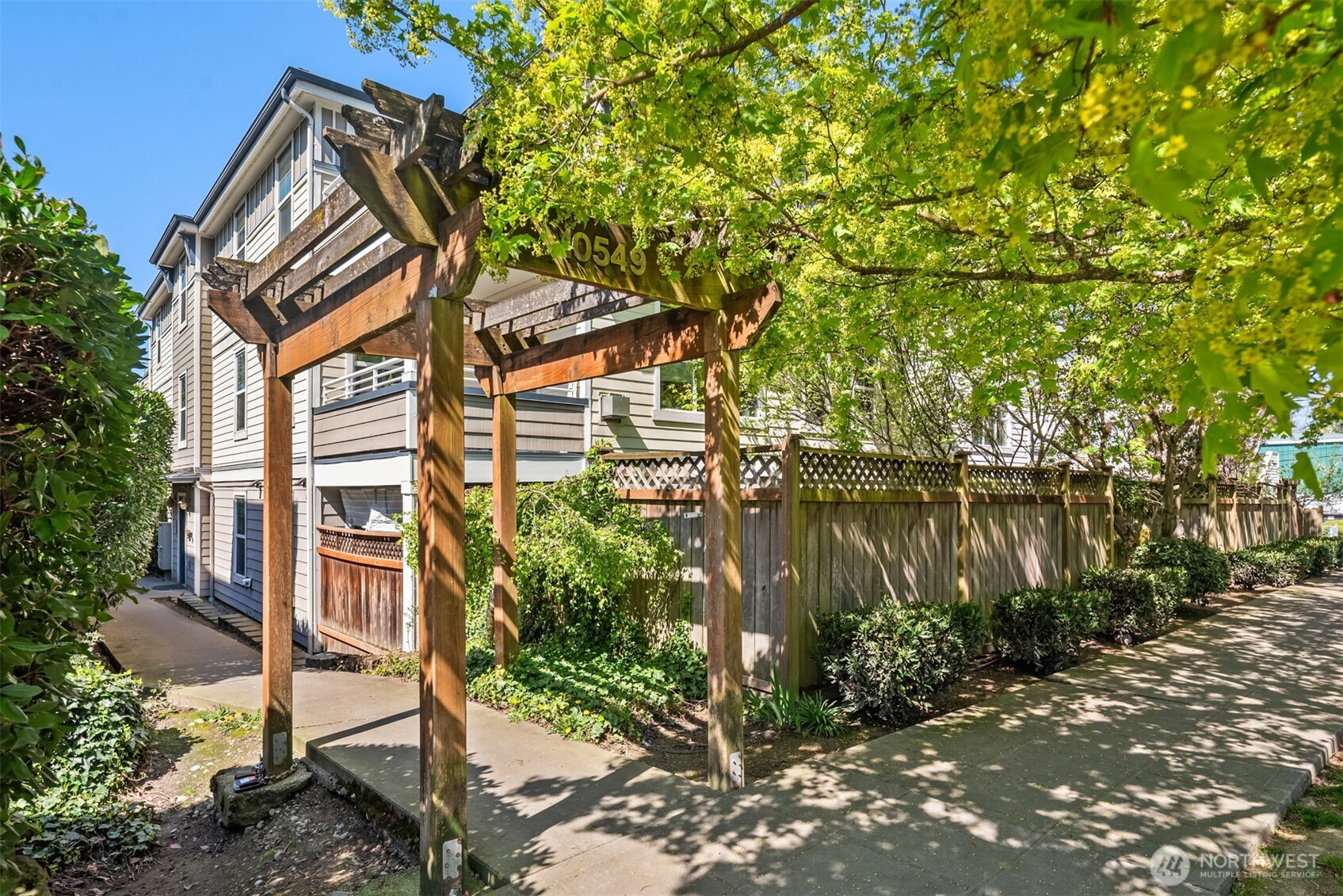 10549 Stone Avenue N Unit: 301
