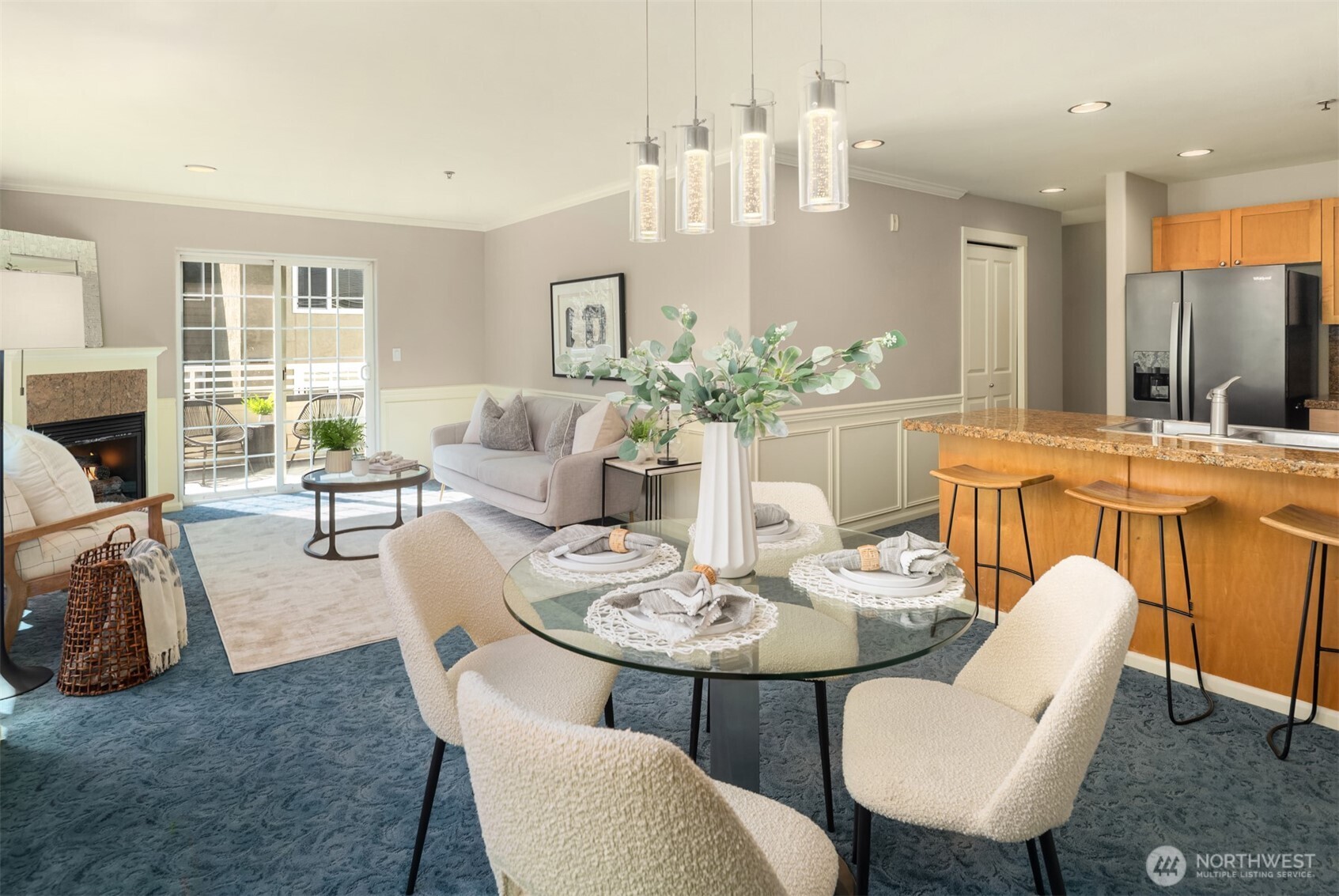 10549 Stone Avenue N Unit: 301