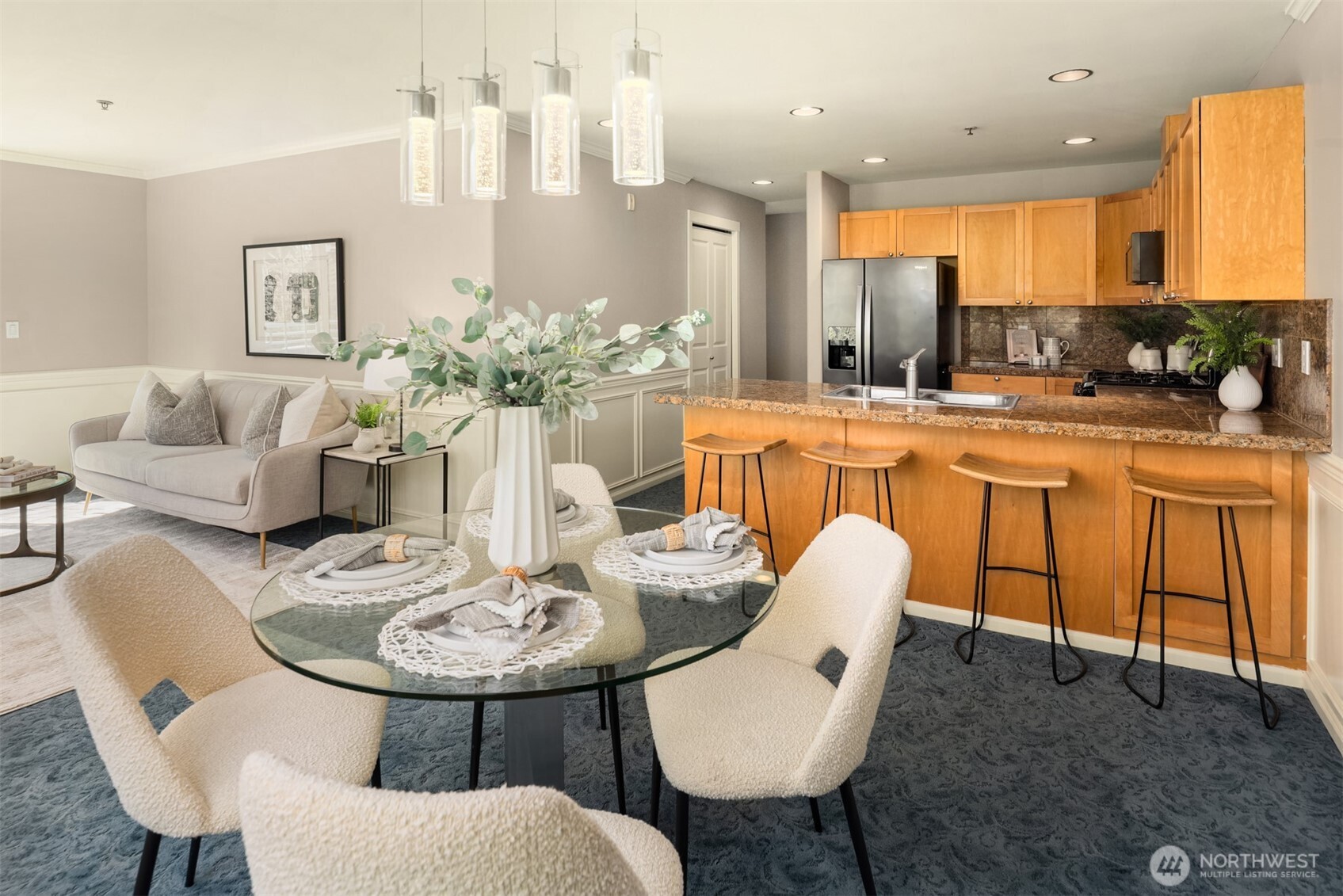 10549 Stone Avenue N Unit: 301