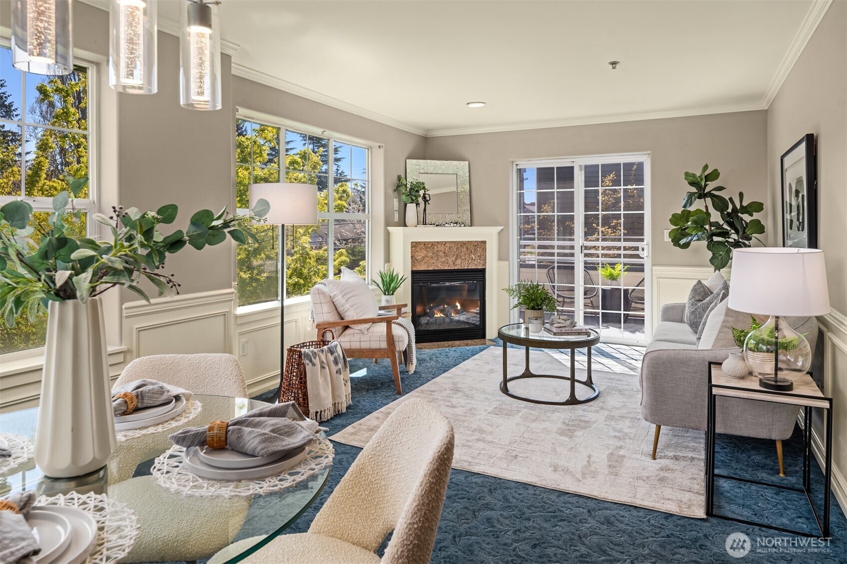 10549 Stone Avenue N Unit: 301