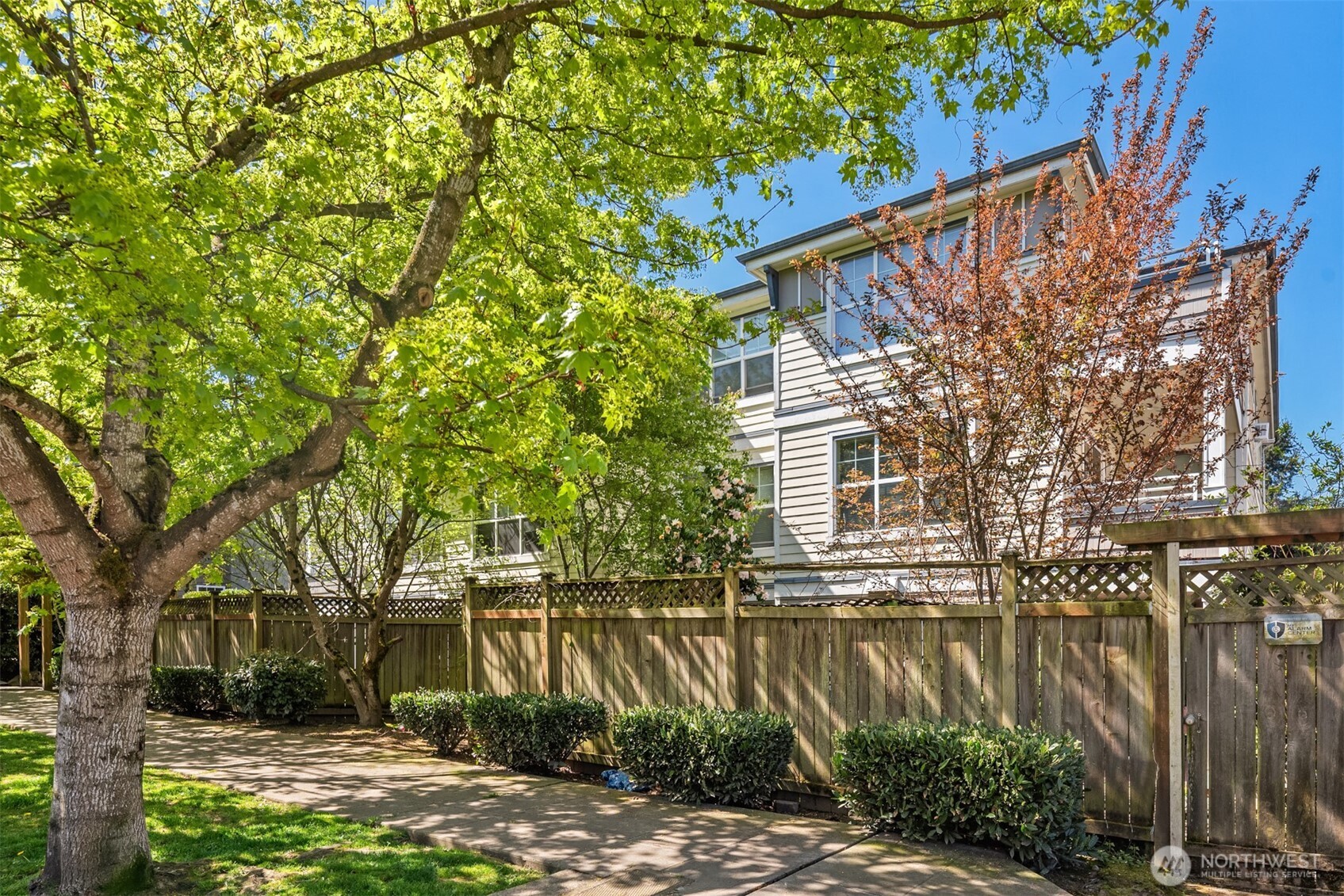 10549 Stone Avenue N Unit: 301