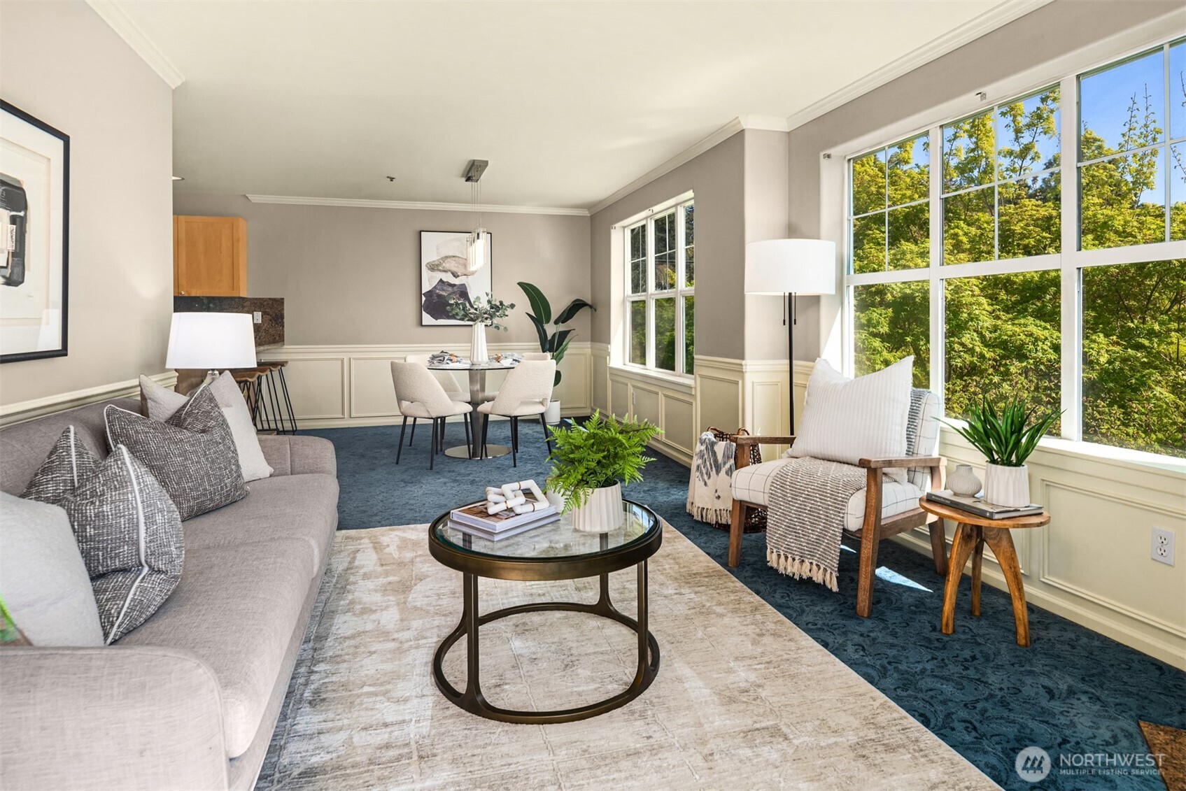 10549 Stone Avenue N Unit: 301