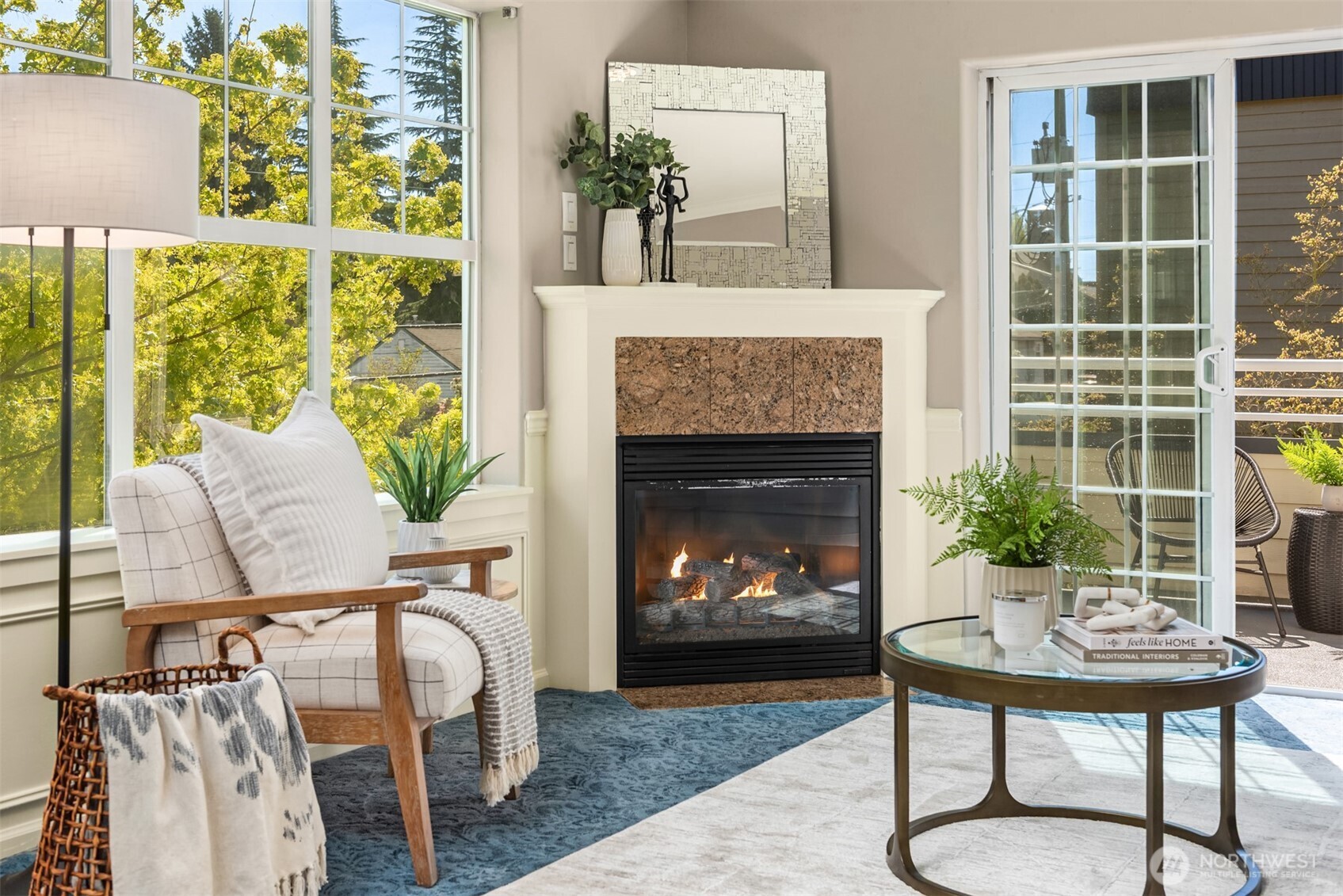 10549 Stone Avenue N Unit: 301