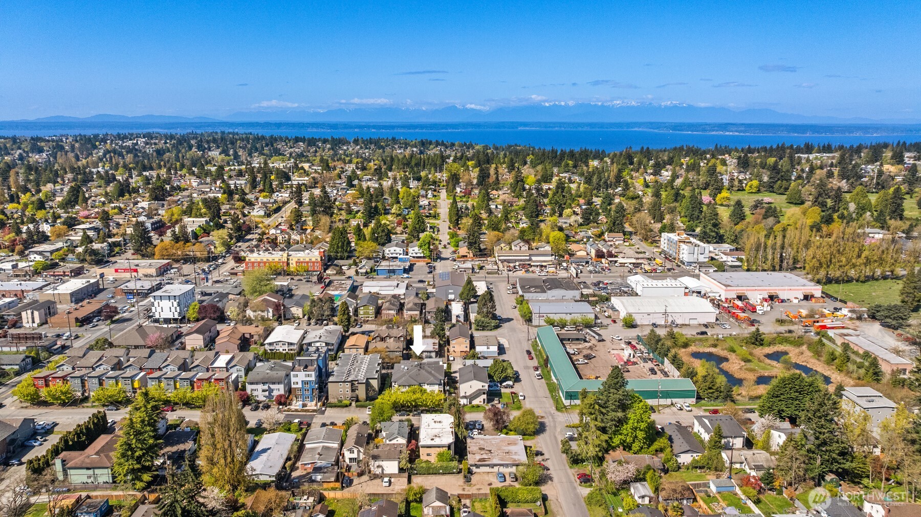 10549 Stone Avenue N Unit: 301