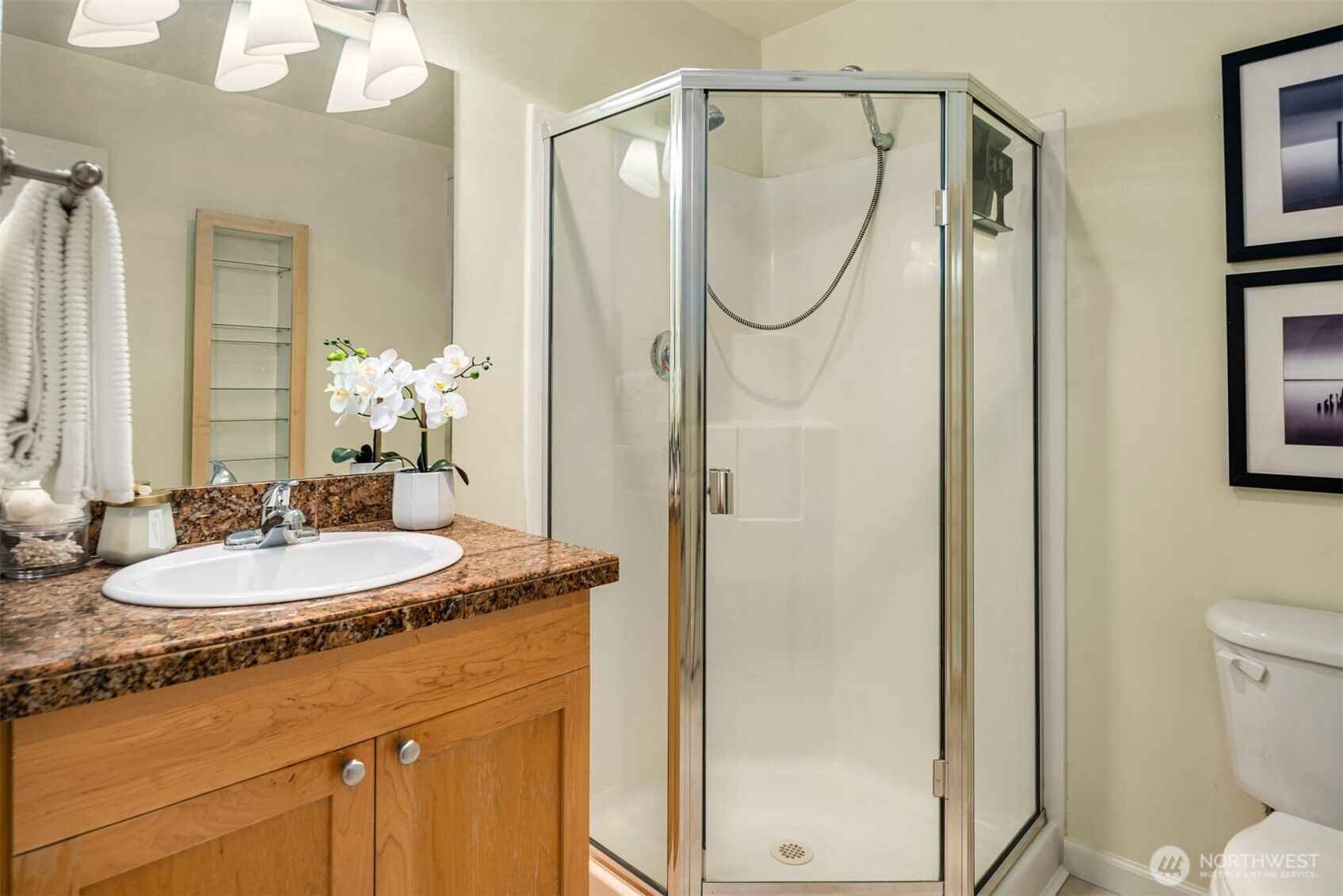 10549 Stone Avenue N Unit: 301