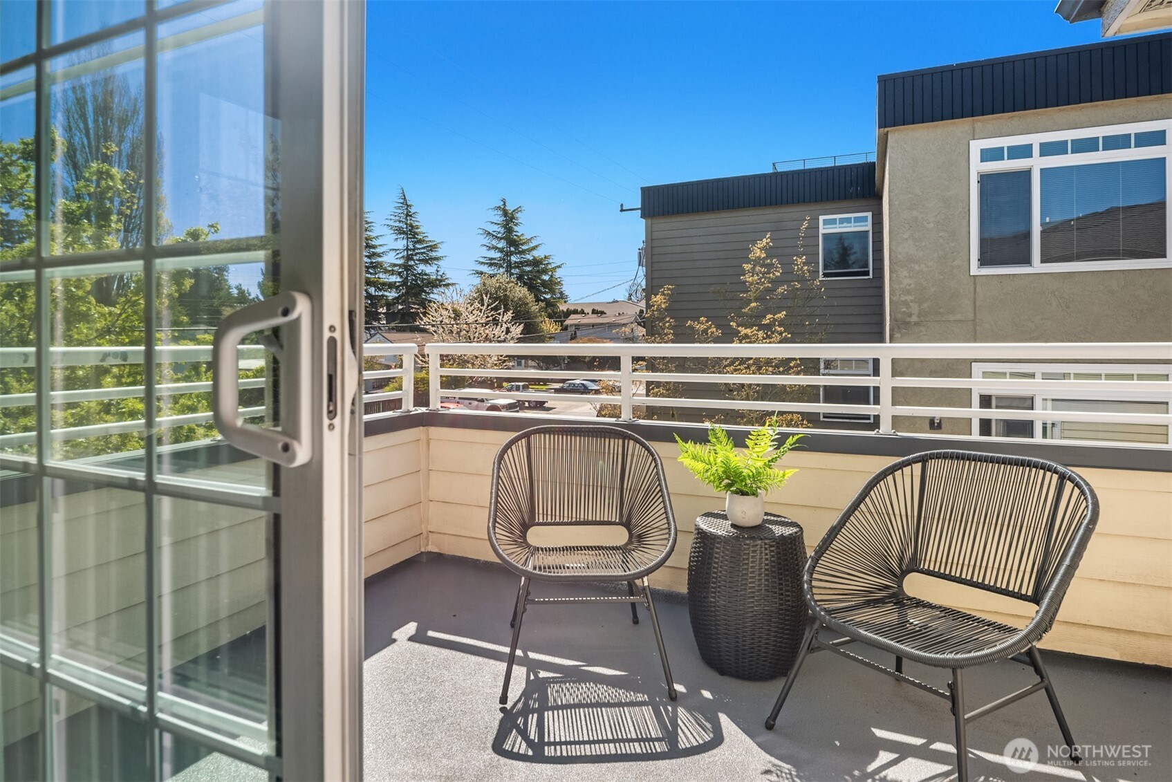 10549 Stone Avenue N Unit: 301