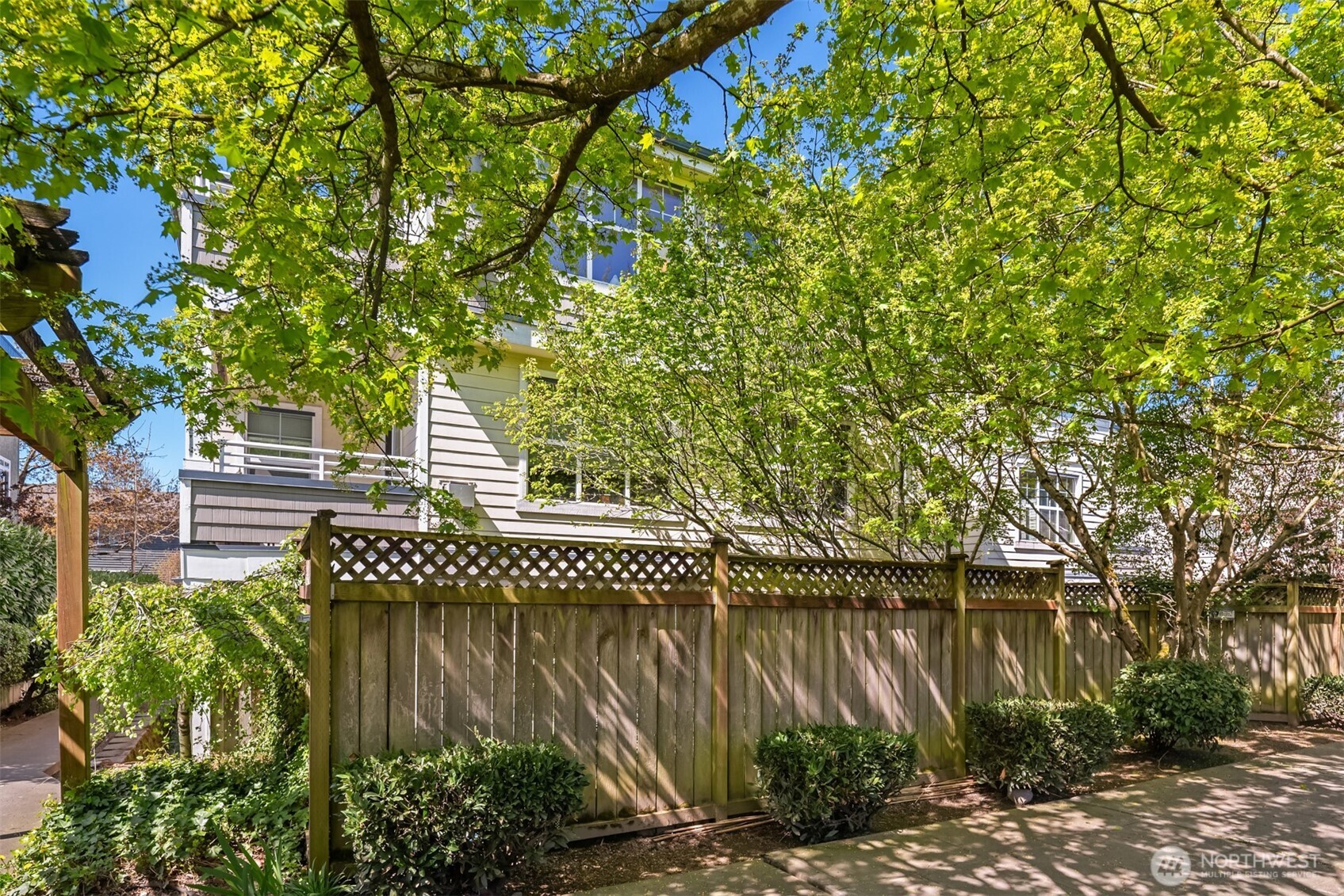 10549 Stone Avenue N Unit: 301