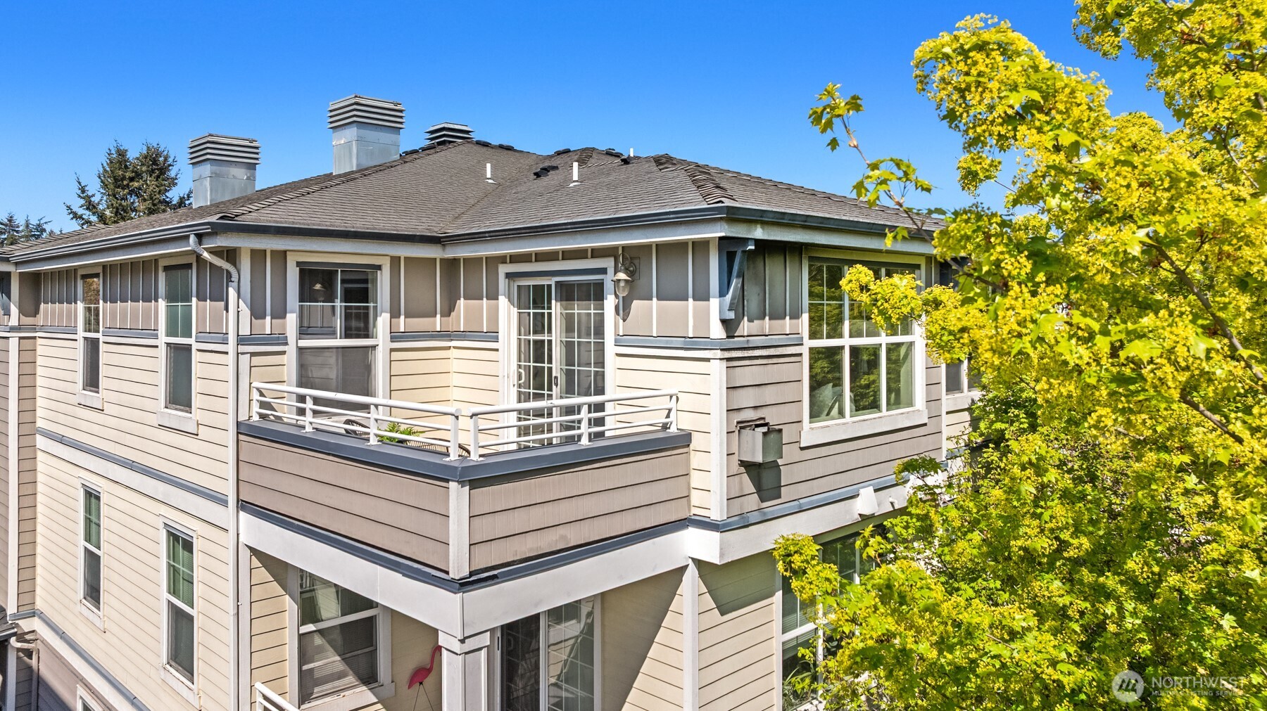 10549 Stone Avenue N Unit: 301