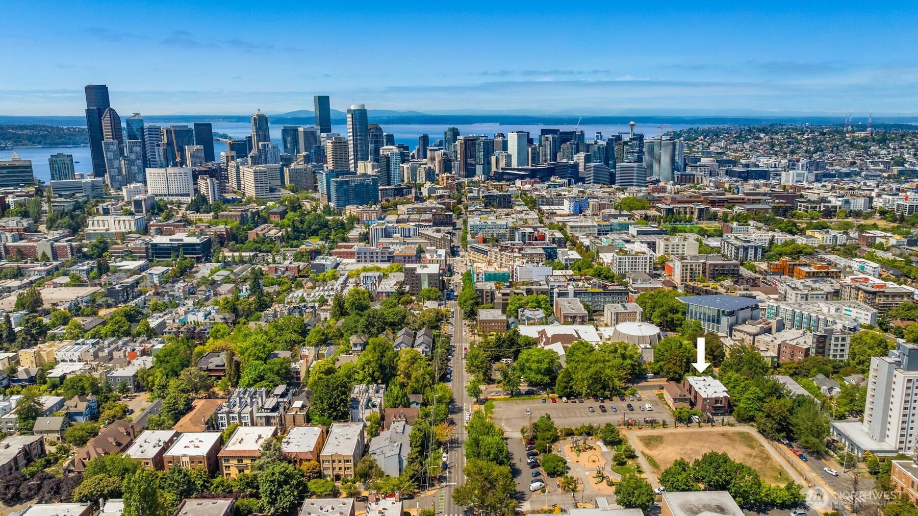 1605 E Pike Street Unit: 201