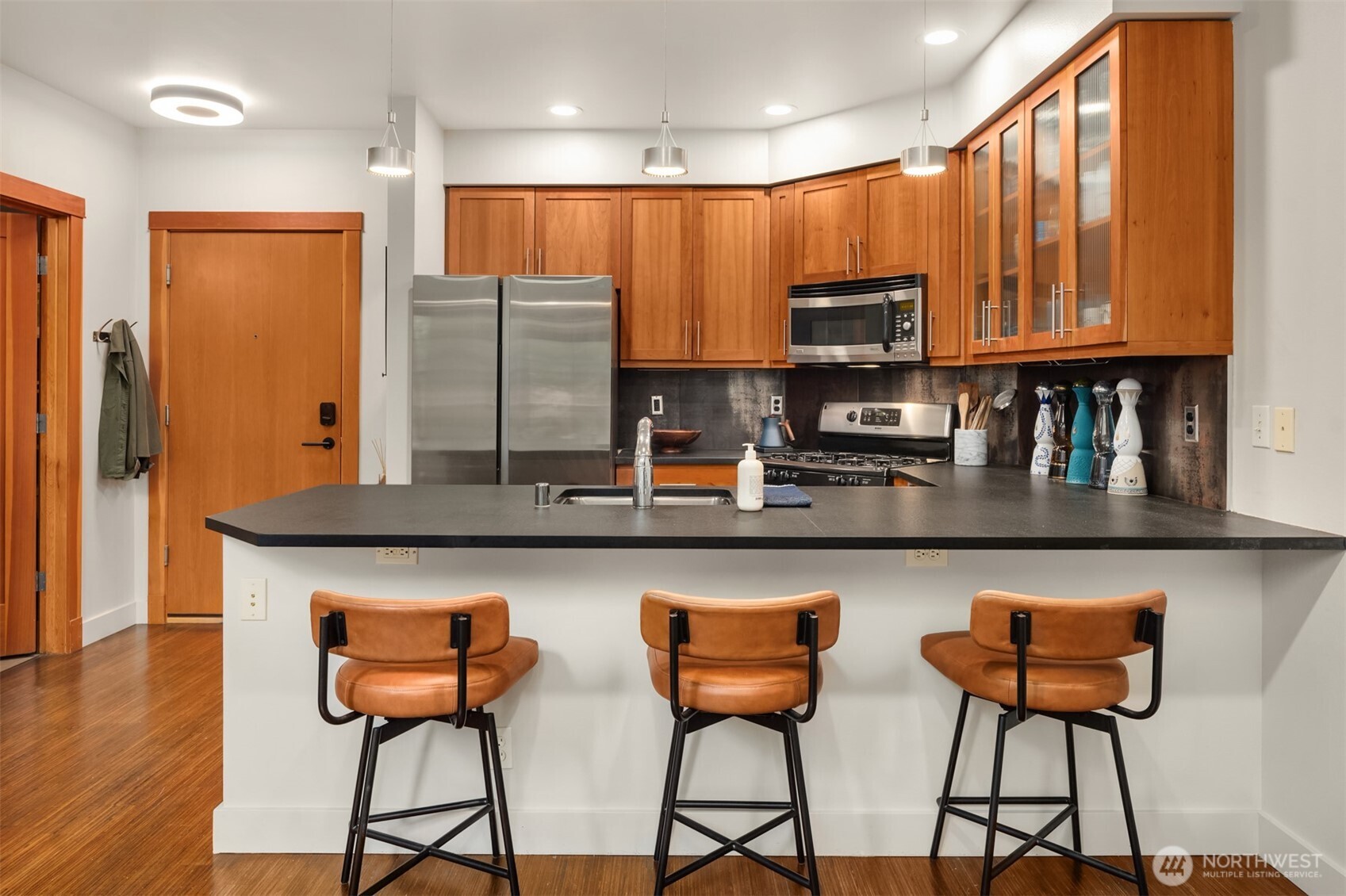 1605 E Pike Street Unit: 201
