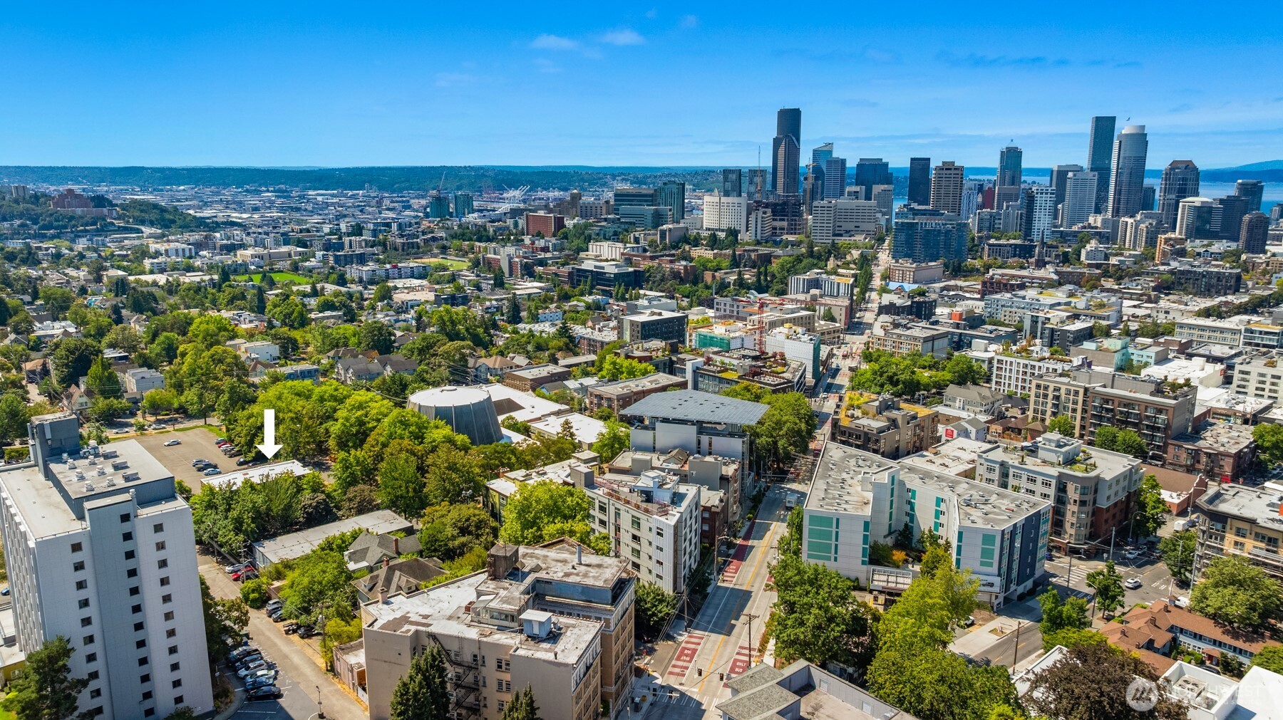 1605 E Pike Street Unit: 201