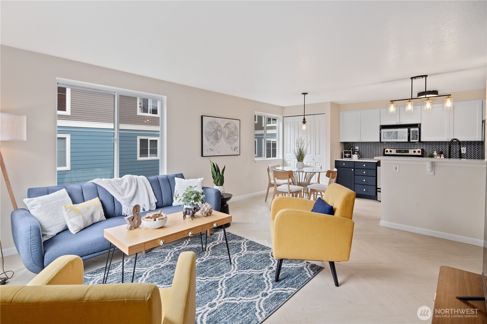 300 10th Avenue Unit: A302