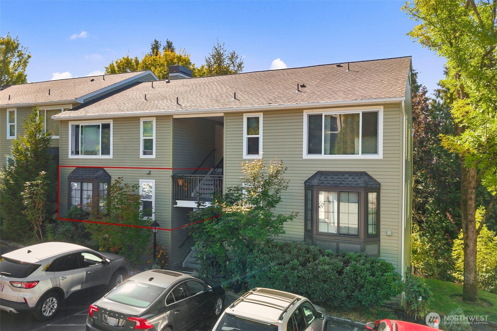 12712 NE 144th Street Unit: C203