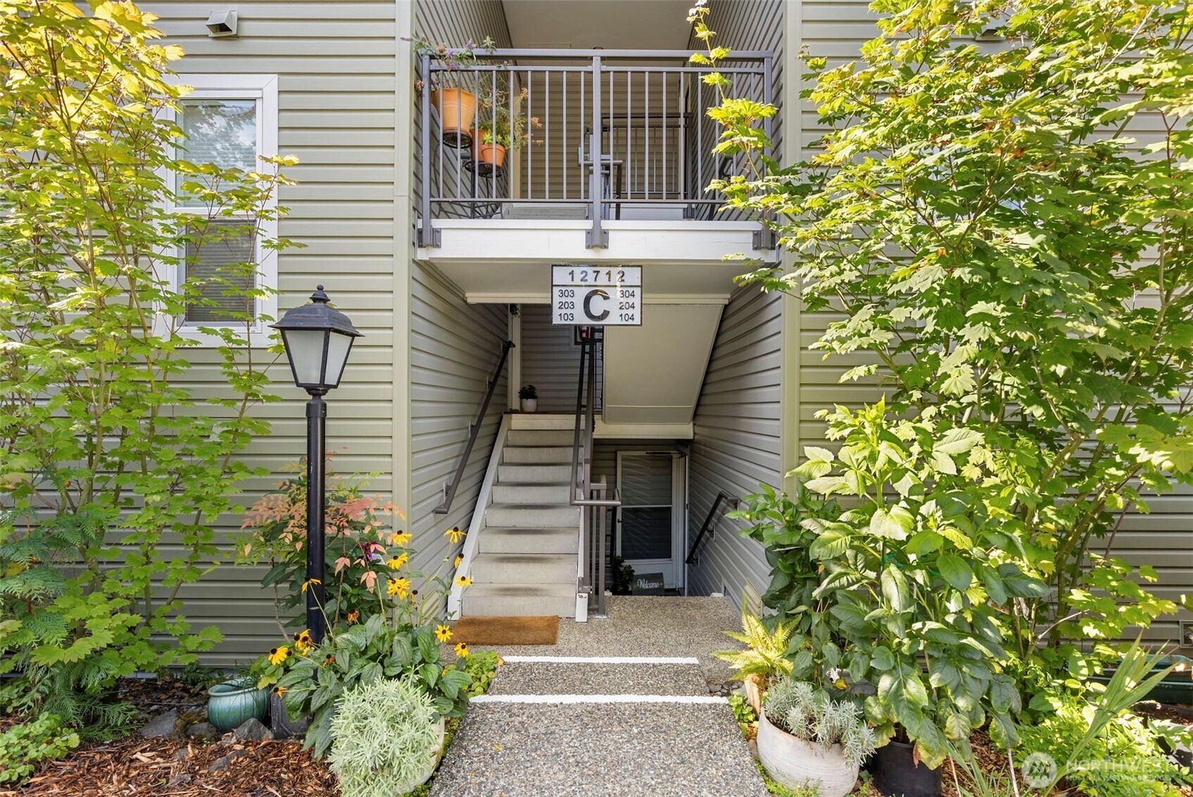 12712 NE 144th Street Unit: C203