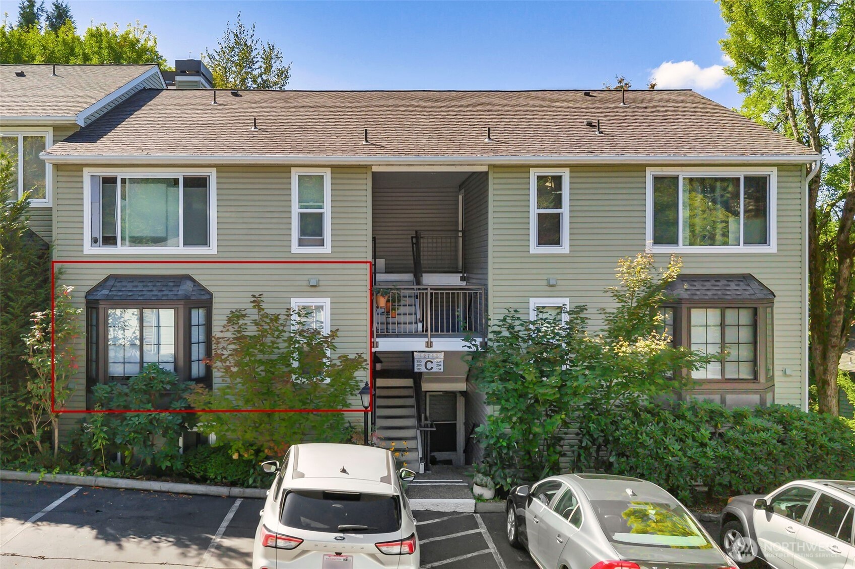 12712 NE 144th Street Unit: C203