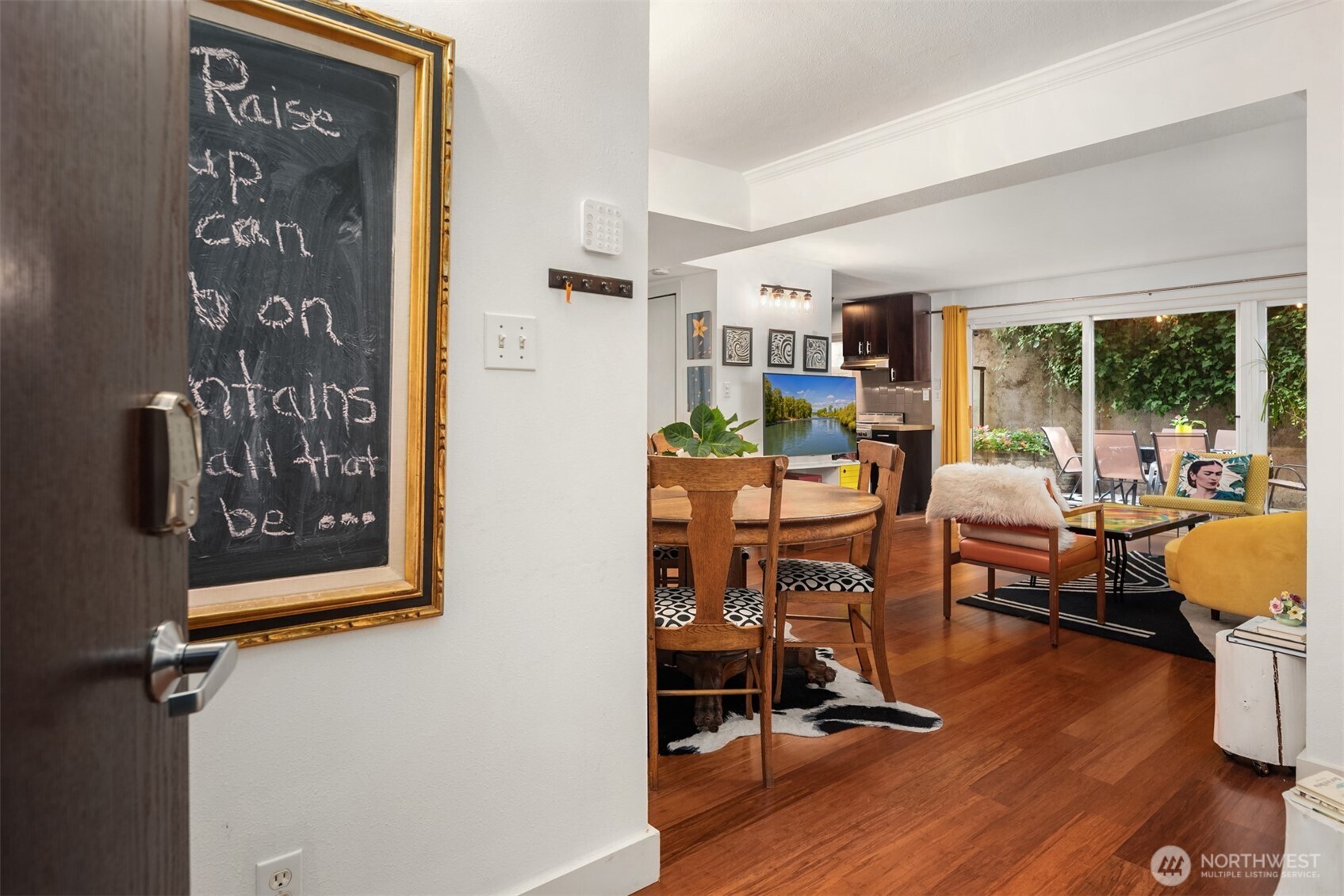 752 Bellevue Avenue E Unit: 107