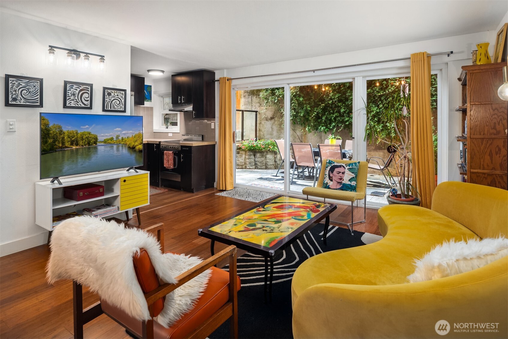 752 Bellevue Avenue E Unit: 107