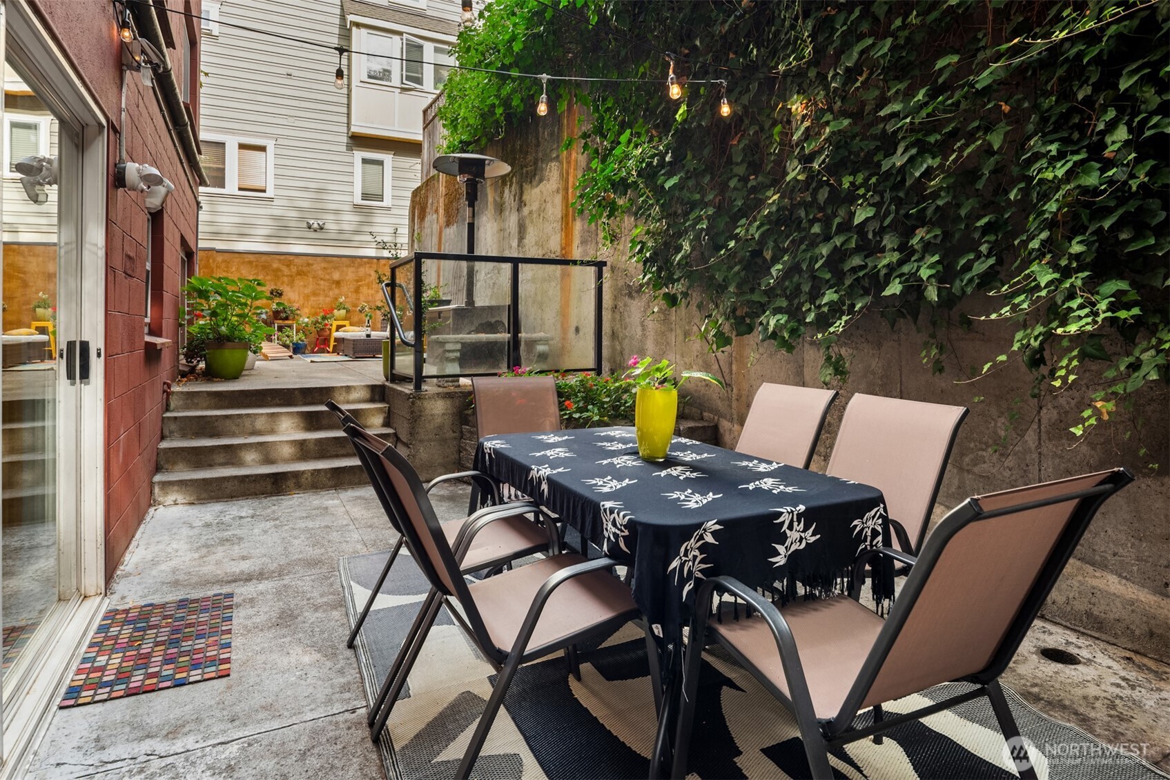 752 Bellevue Avenue E Unit: 107