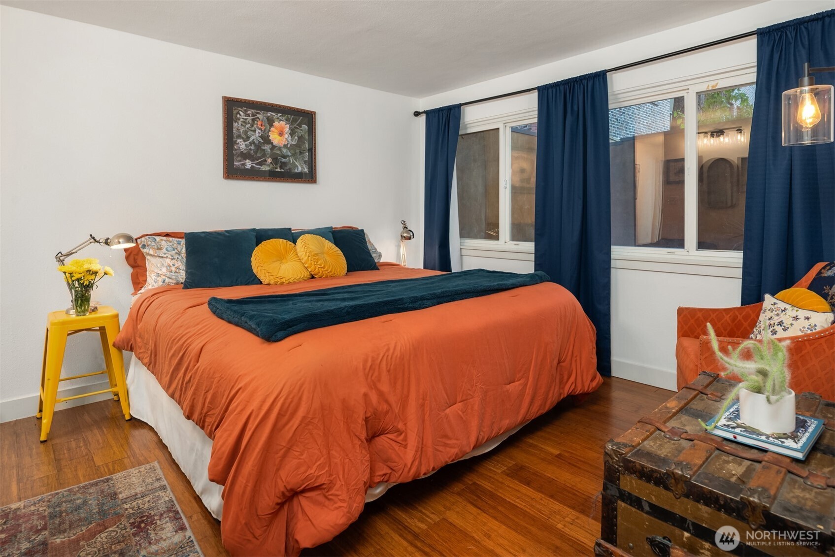 752 Bellevue Avenue E Unit: 107