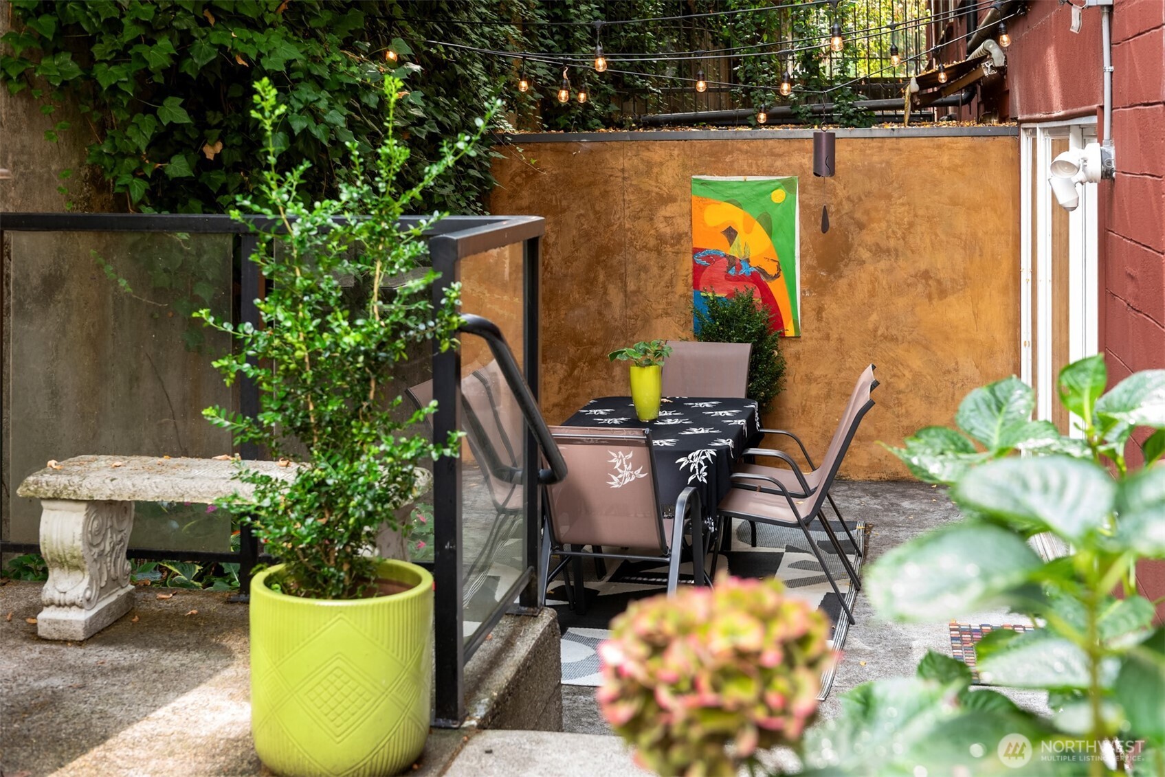 752 Bellevue Avenue E Unit: 107