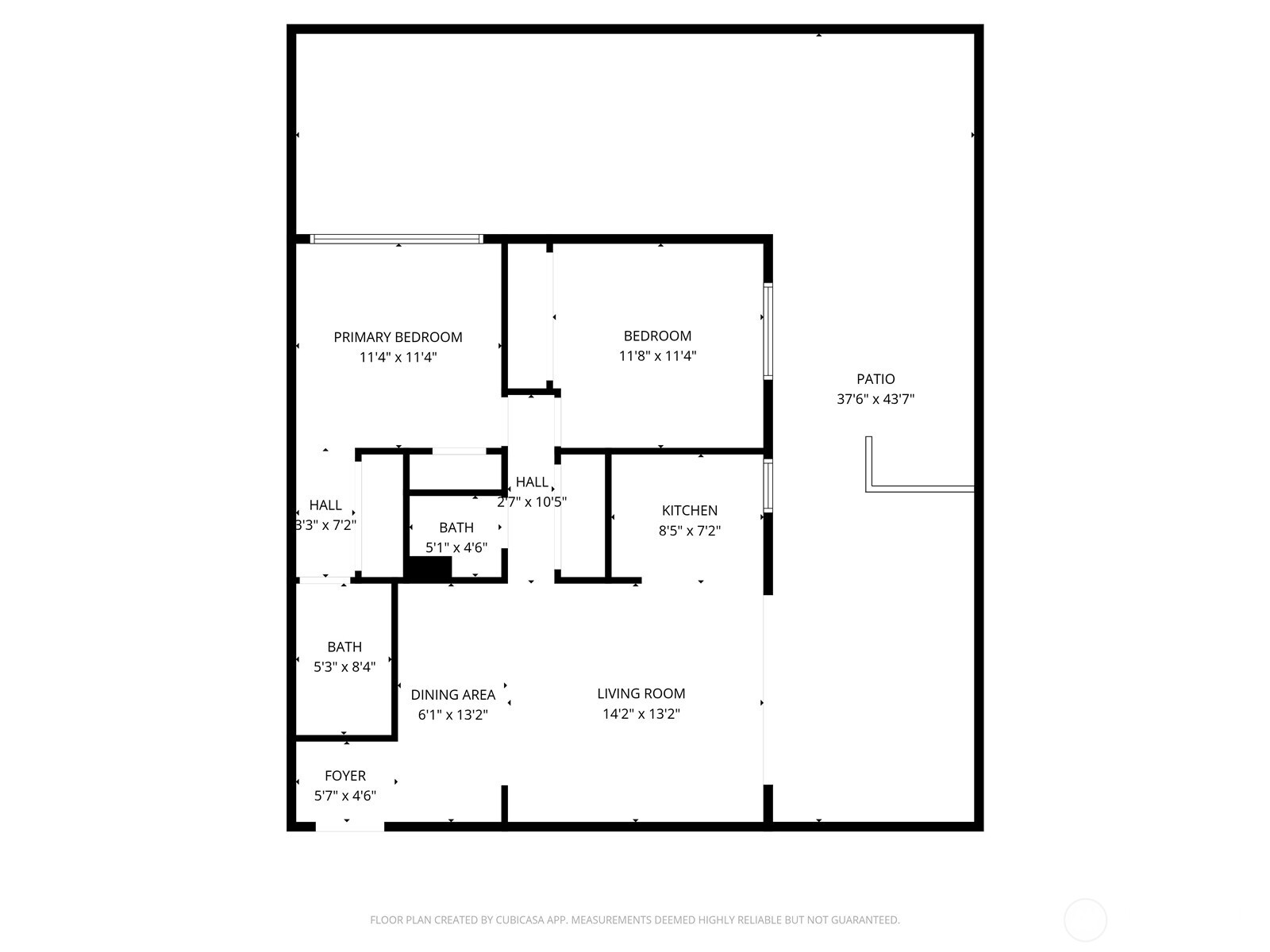 752 Bellevue Avenue E Unit: 107