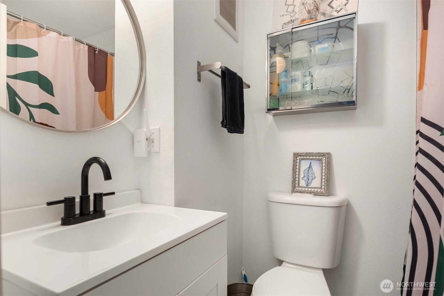 752 Bellevue Avenue E Unit: 107