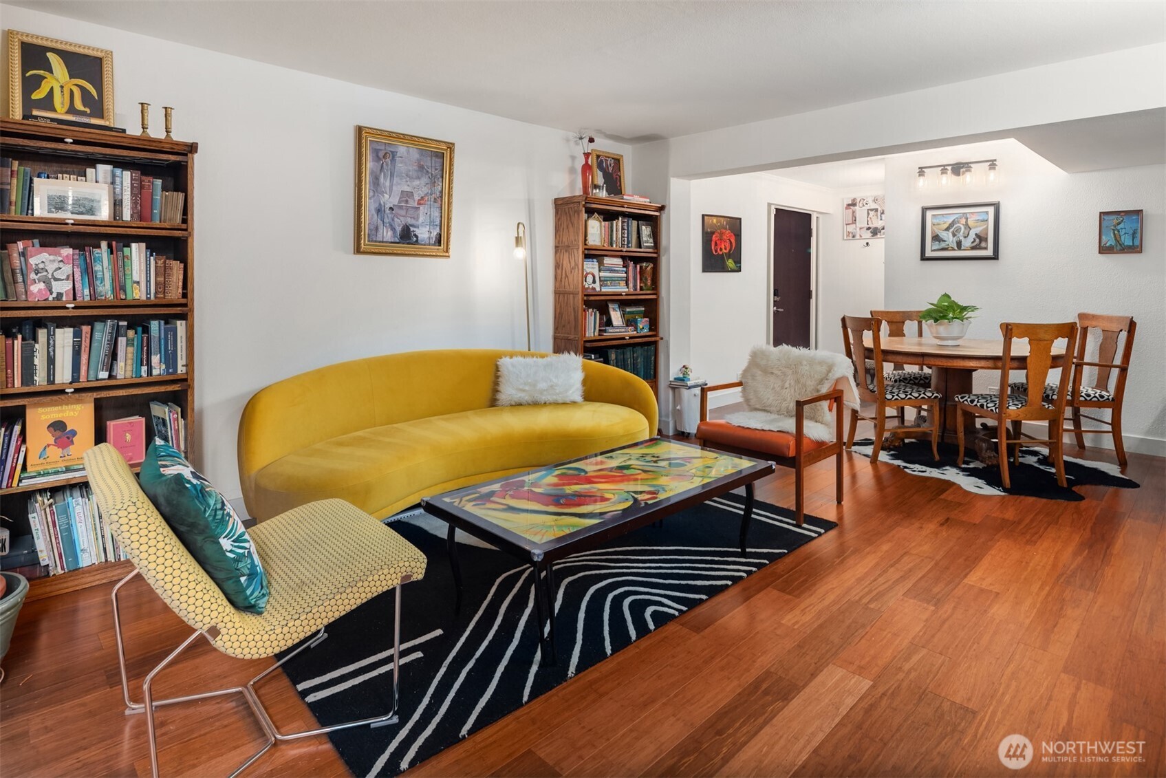 752 Bellevue Avenue E Unit: 107