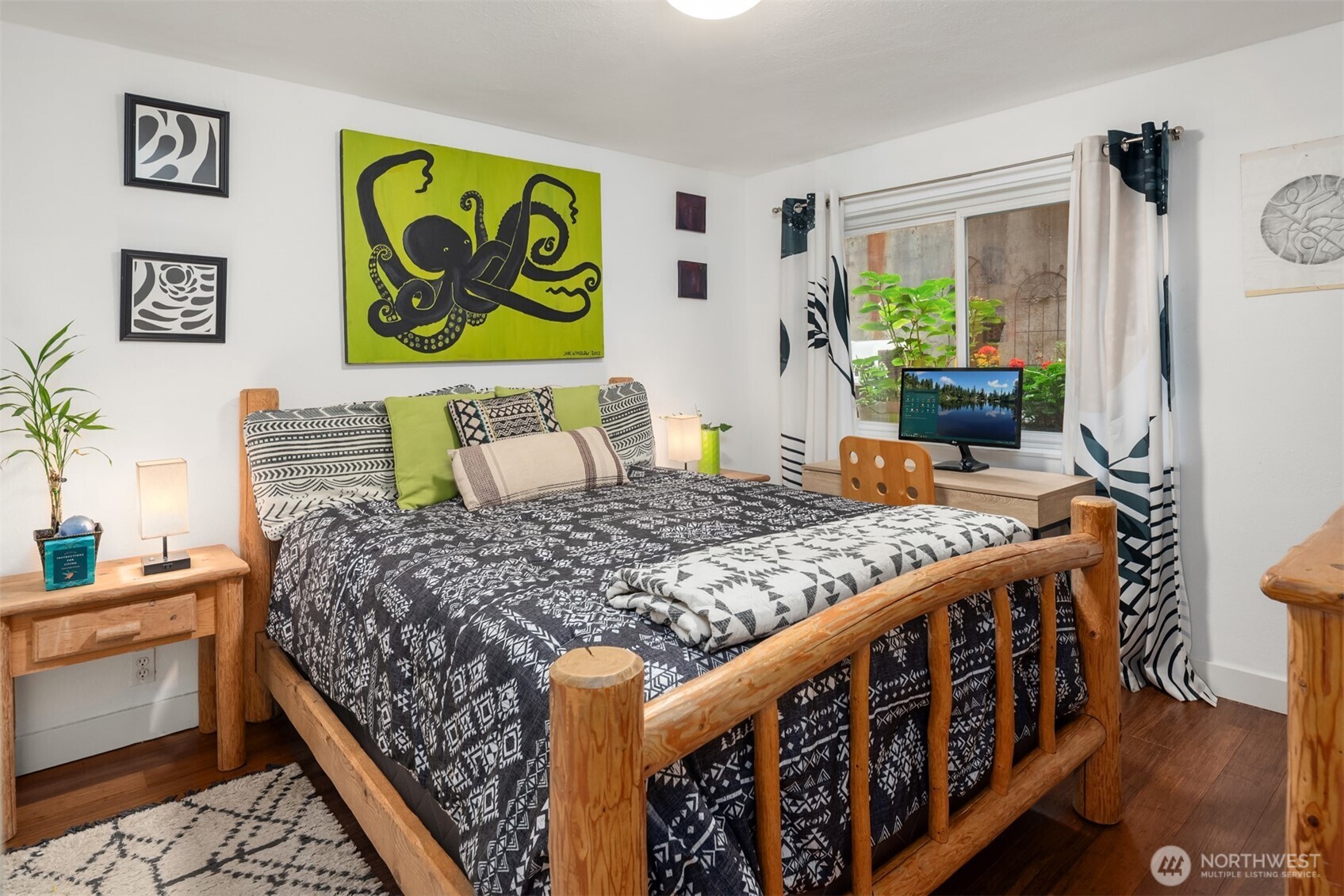 752 Bellevue Avenue E Unit: 107