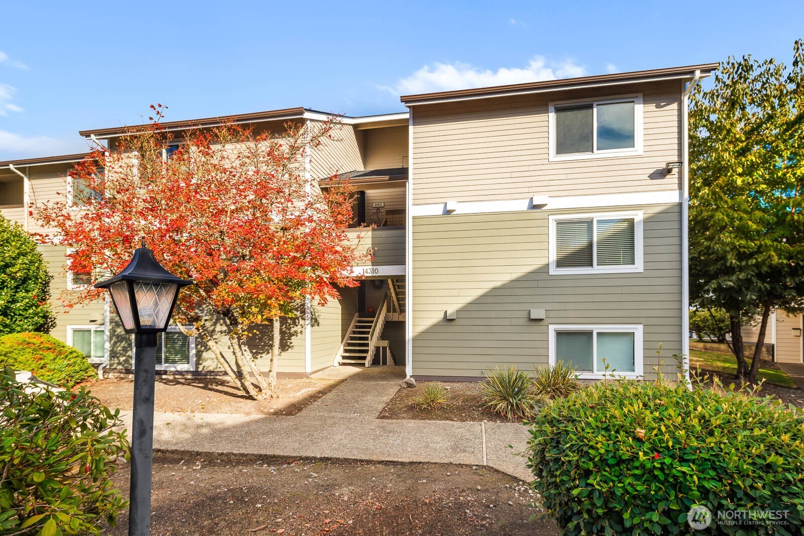 14310 126th Avenue NE Unit: A304