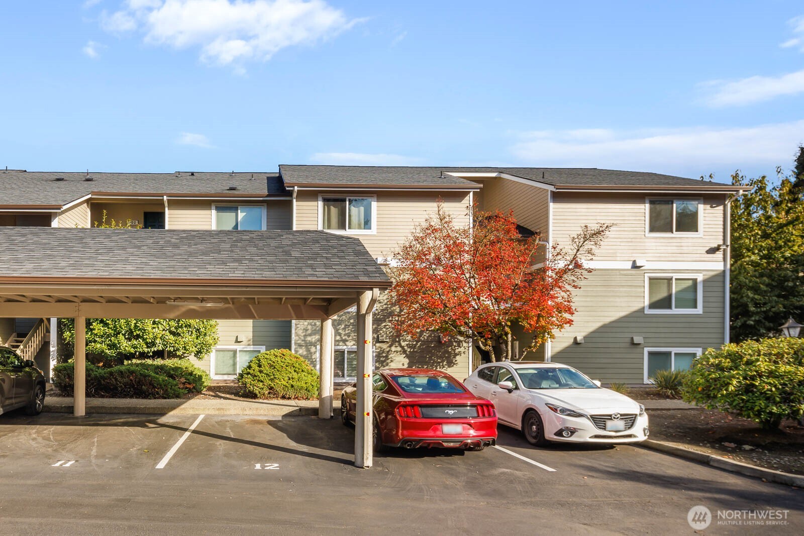 14310 126th Avenue NE Unit: A304