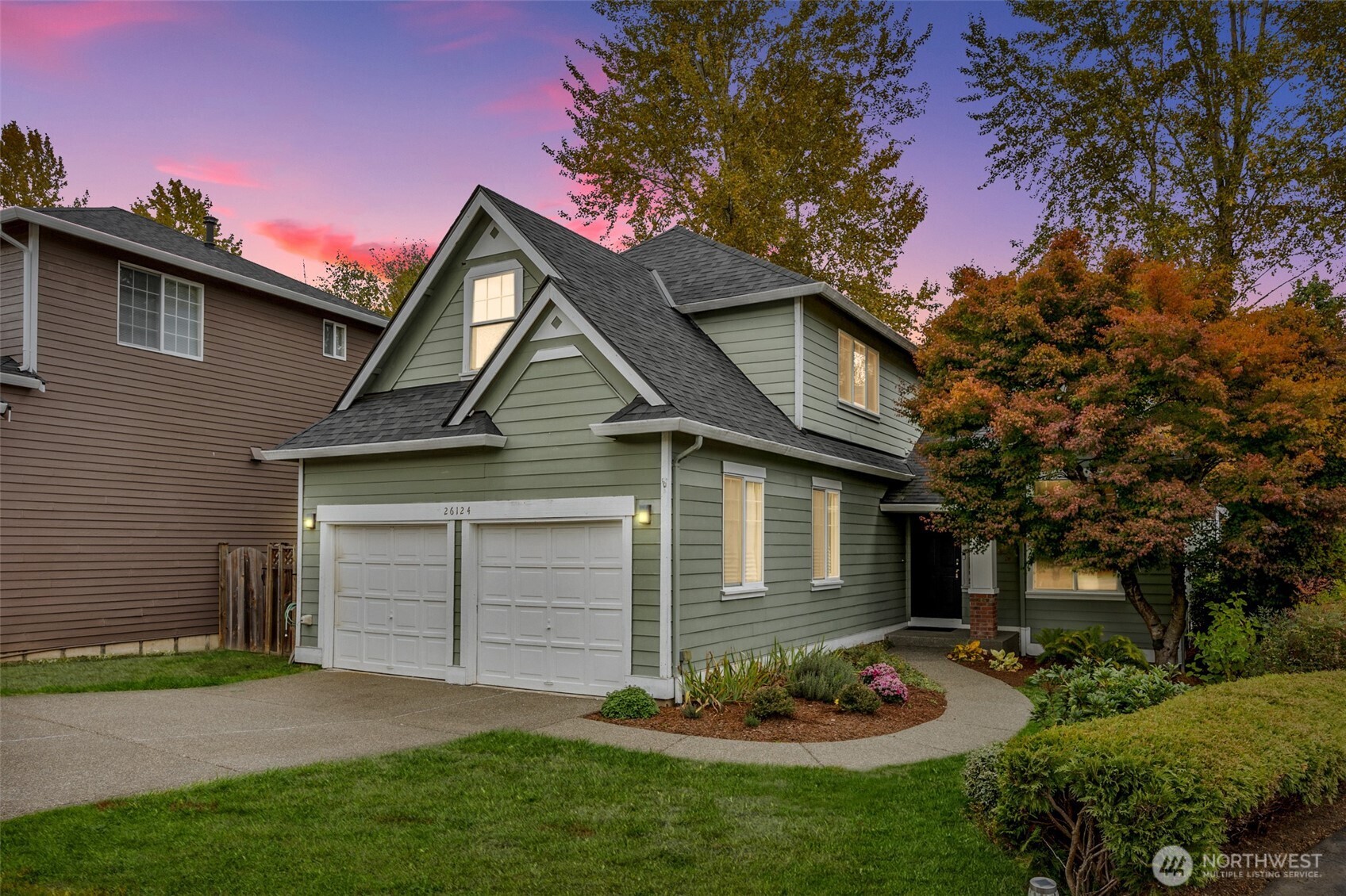 26124 124th Place SE