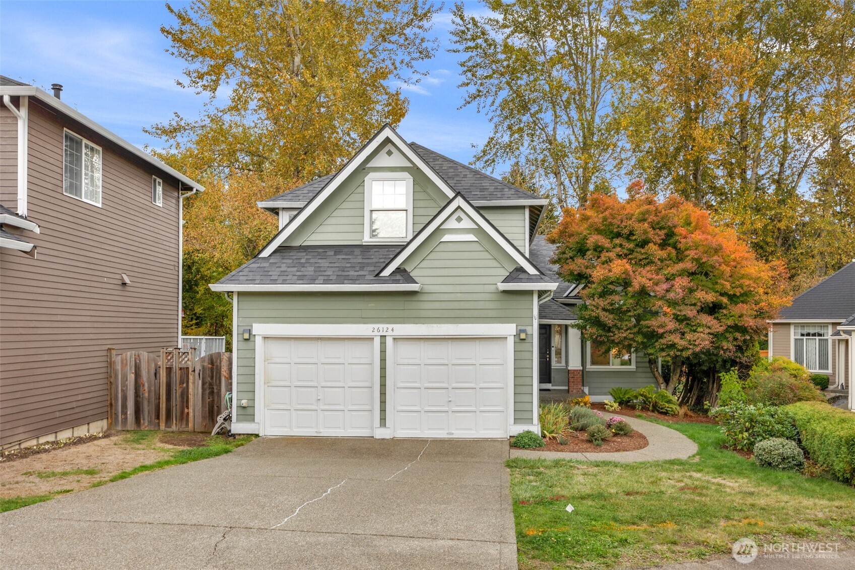 26124 124th Place SE
