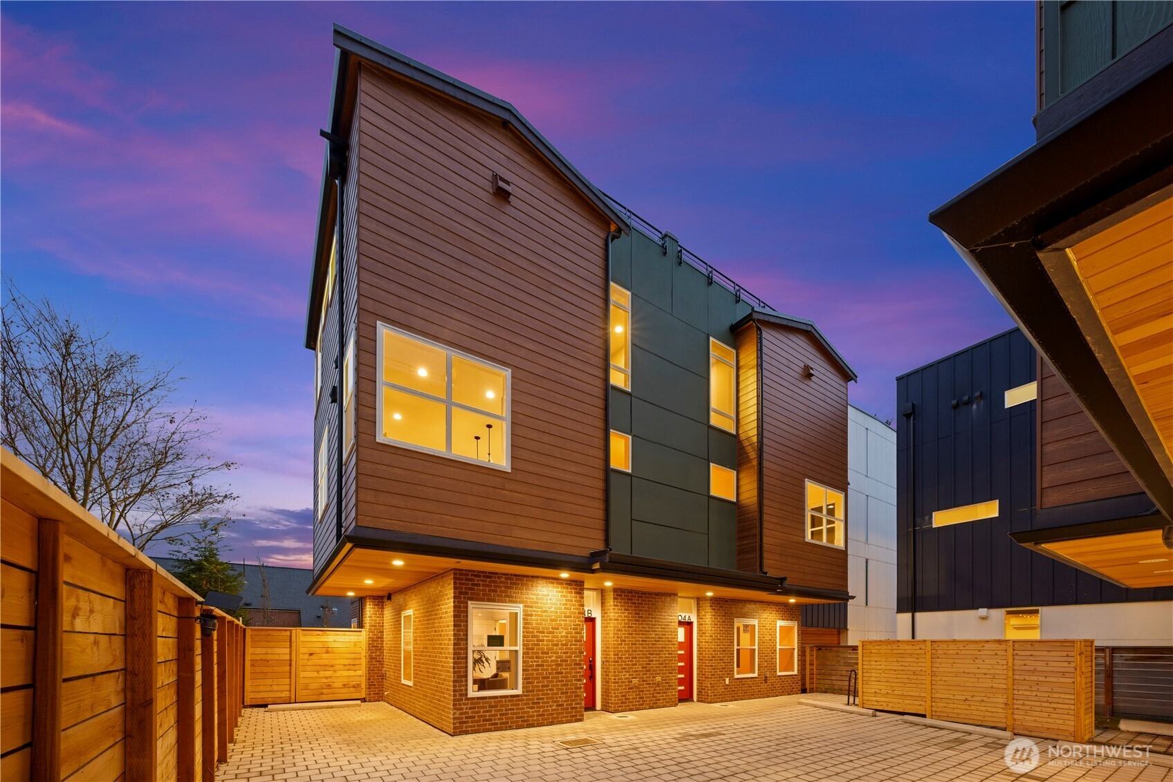 1704 B N 47th Street