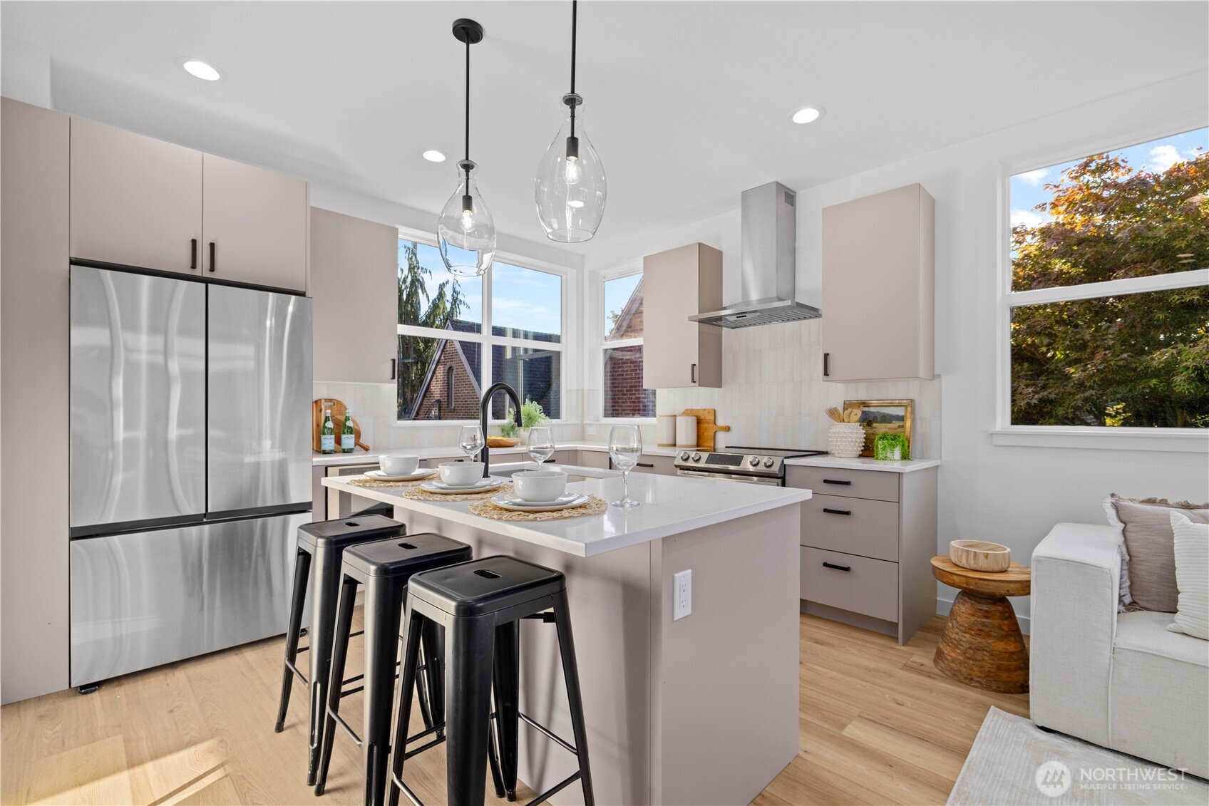 1704 B N 47th Street