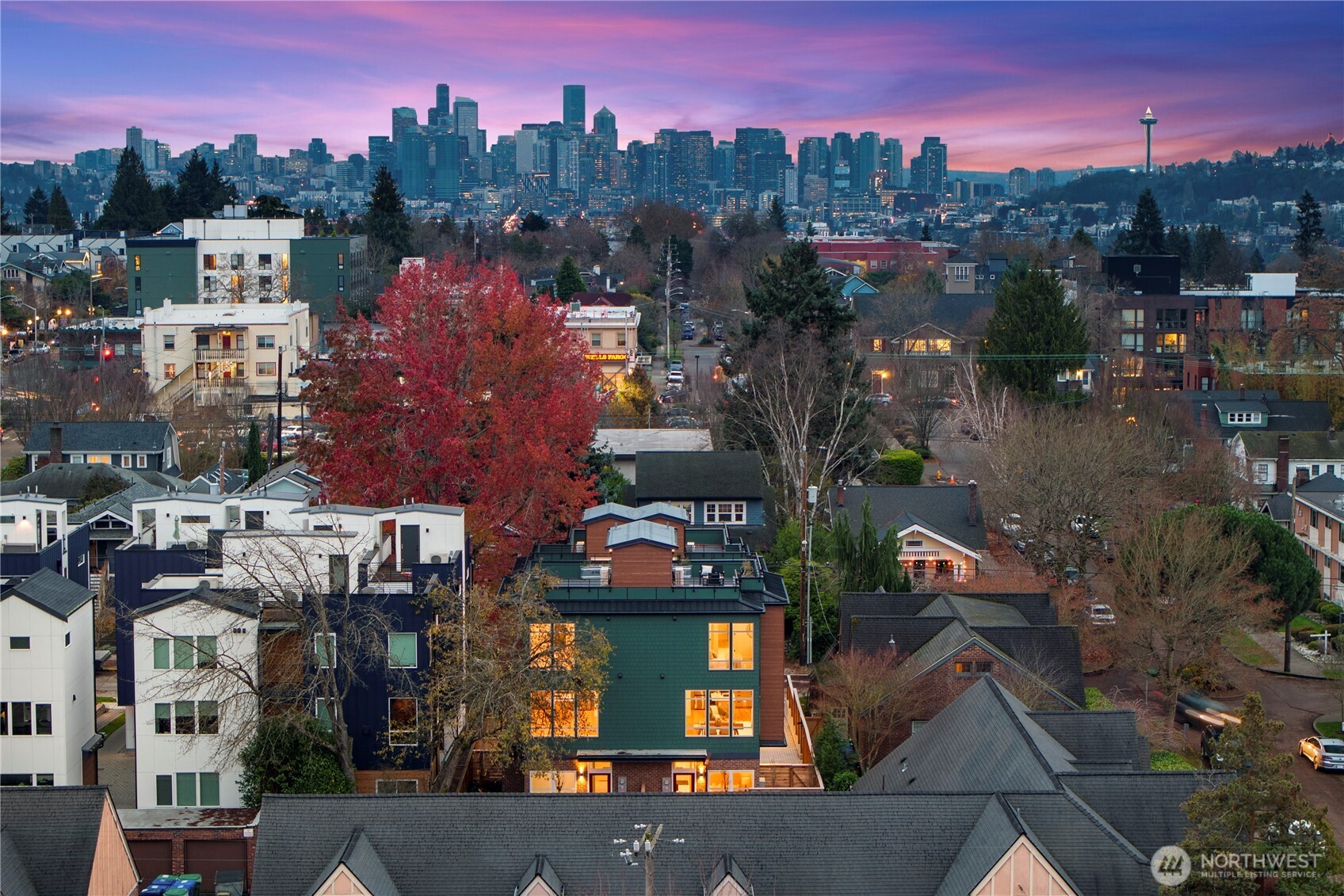 1704 B N 47th Street