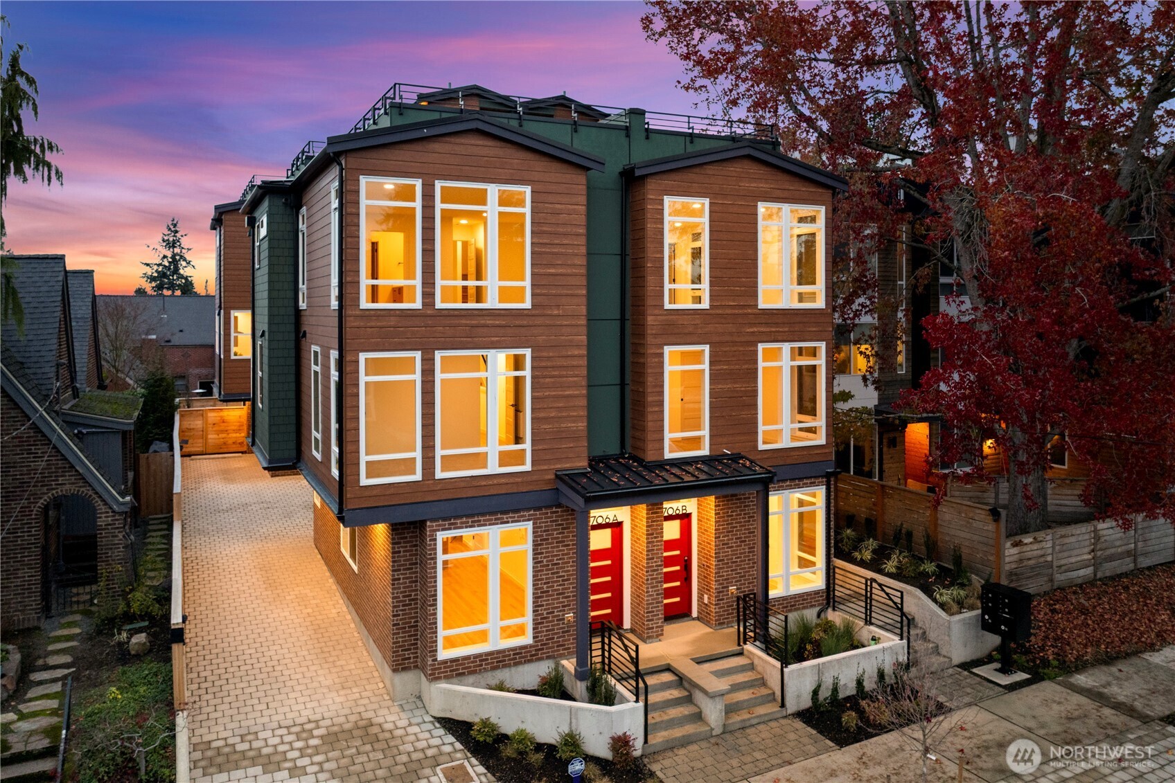 1704 B N 47th Street