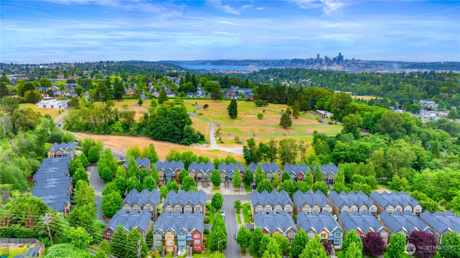 2674 SW Sylvan Heights Drive