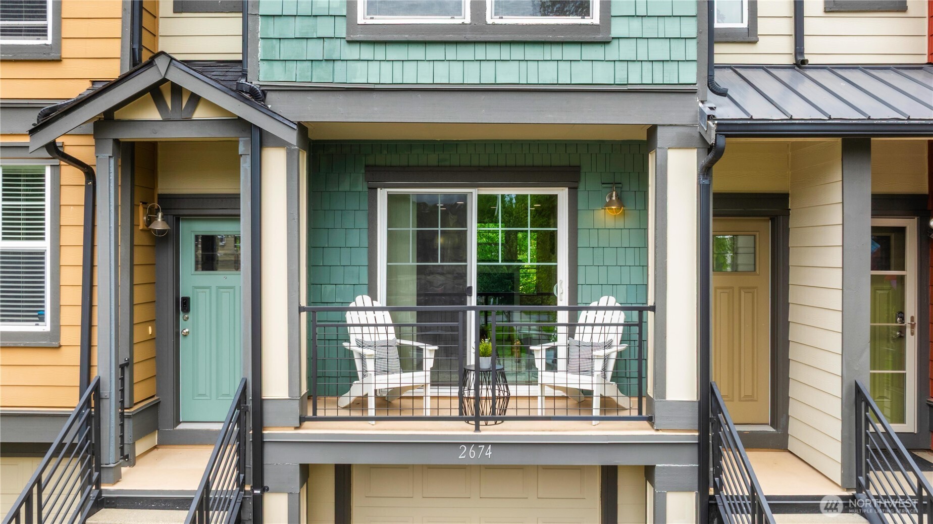 2674 SW Sylvan Heights Drive