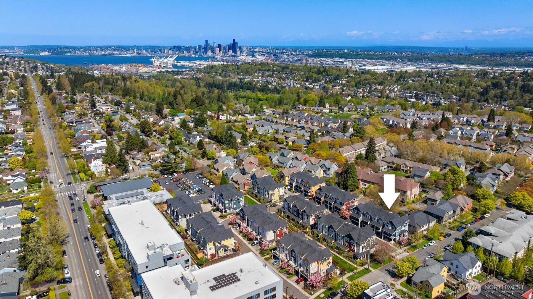 3250 SW Graham Street Unit: 104