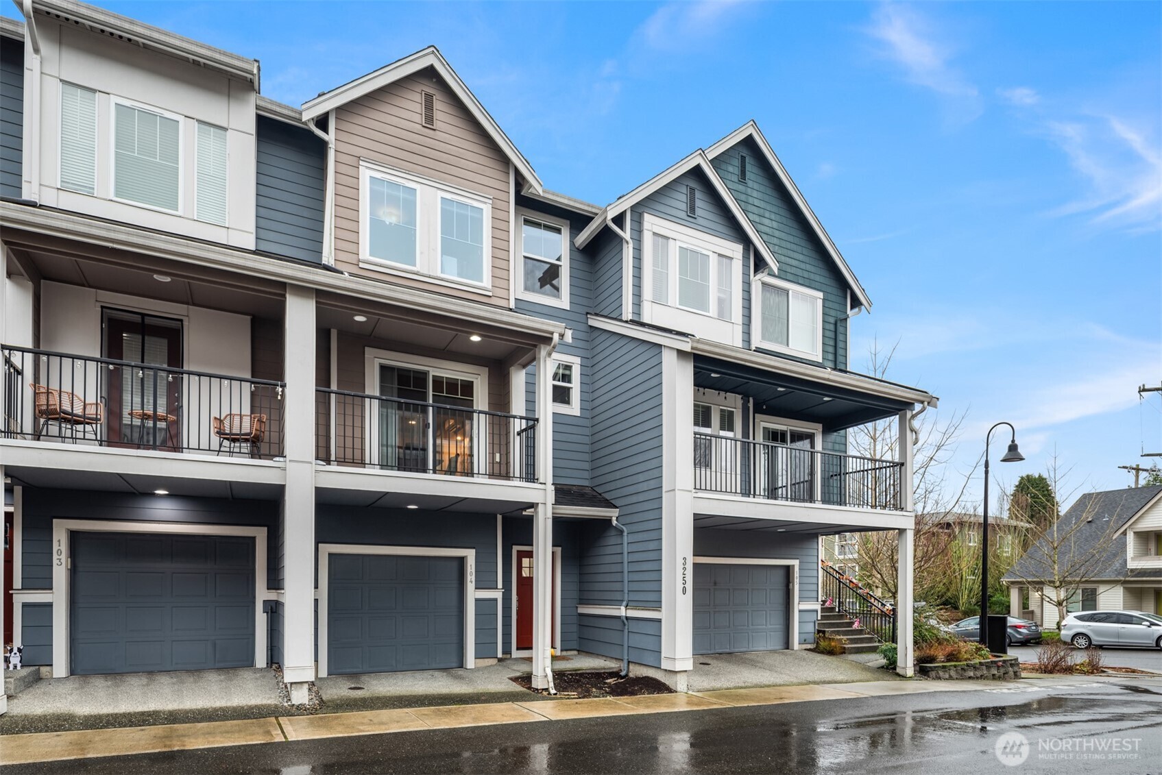 3250 SW Graham Street Unit: 104