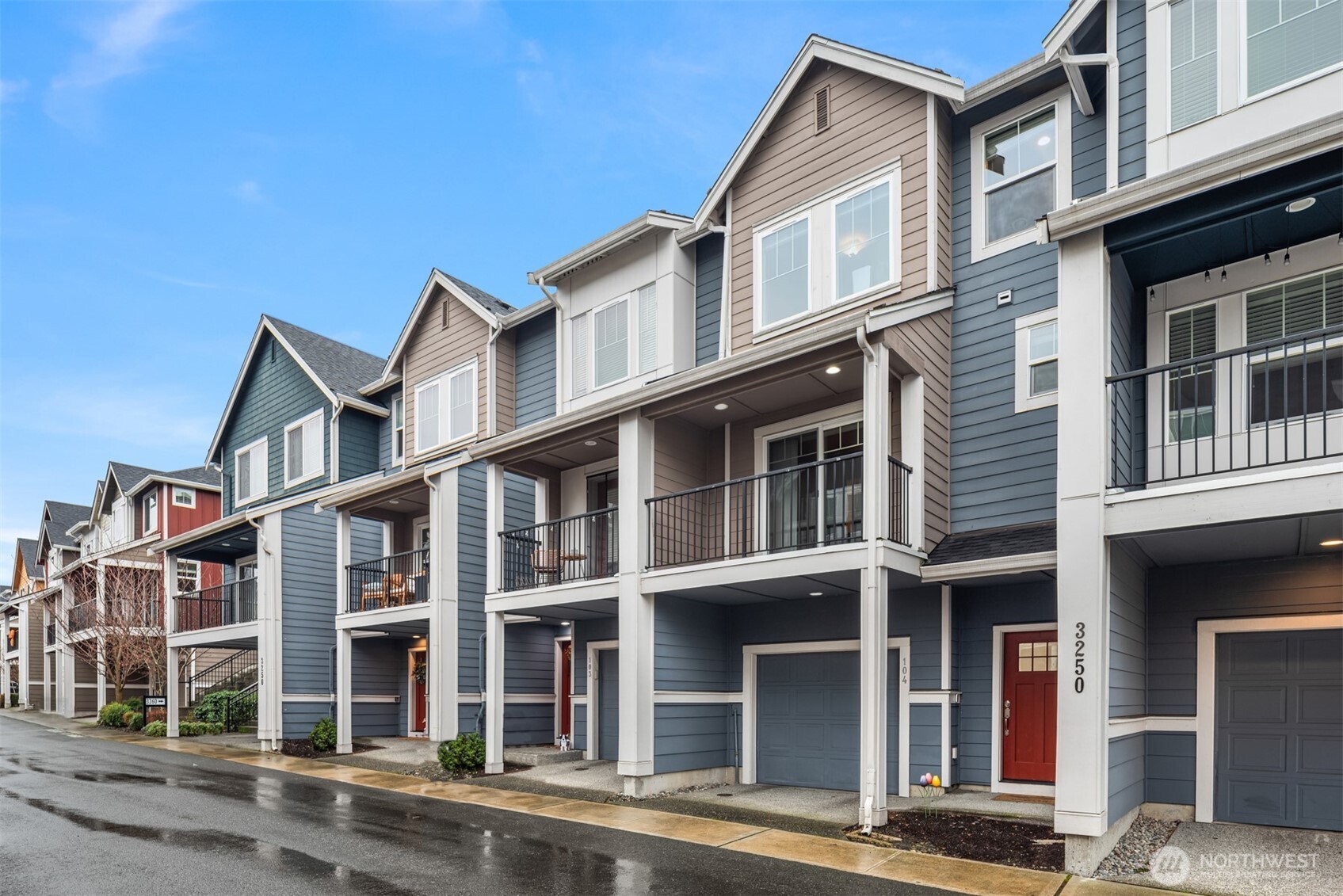 3250 SW Graham Street Unit: 104