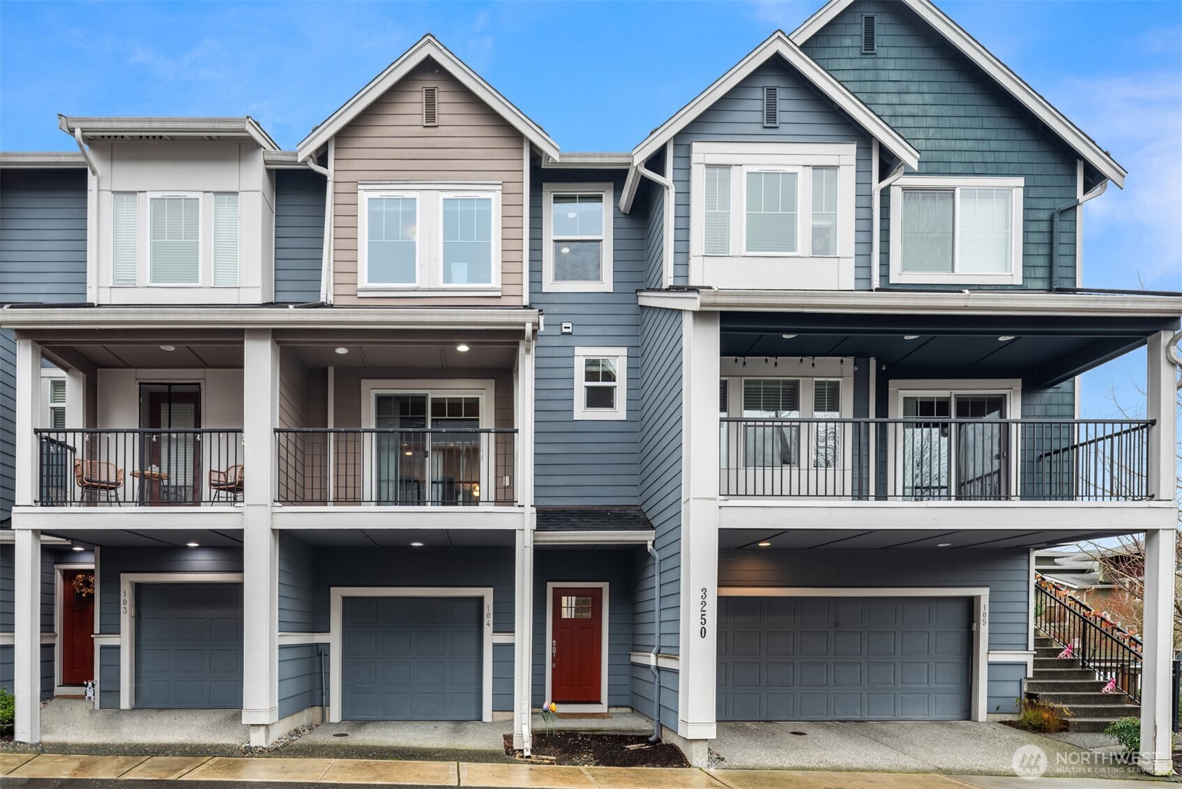 3250 SW Graham Street Unit: 104