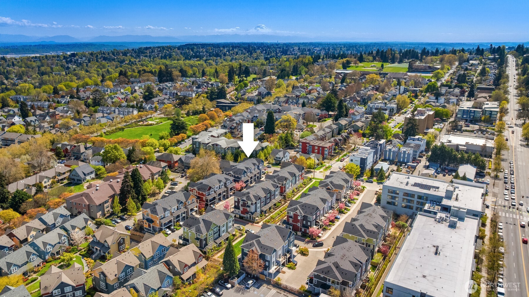 3250 SW Graham Street Unit: 104