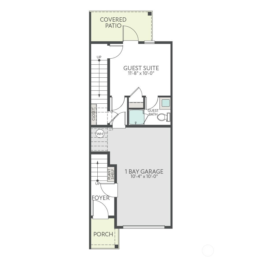 1935 SE 12th Street Unit: 2503