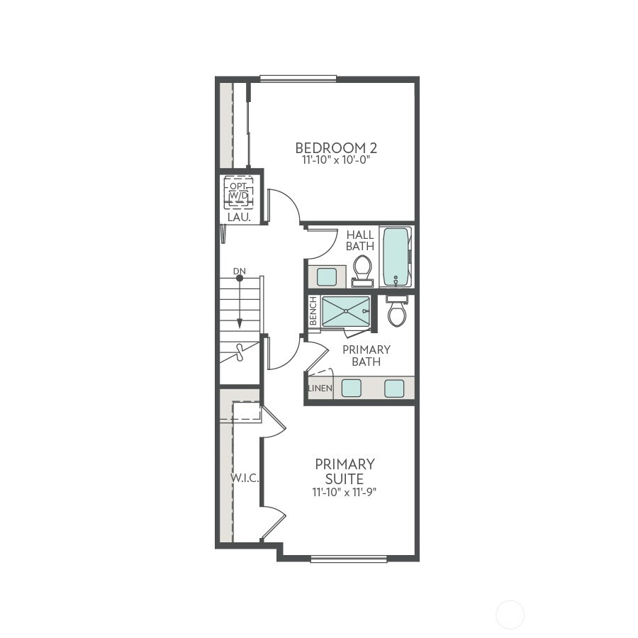 1935 SE 12th Street Unit: 2503