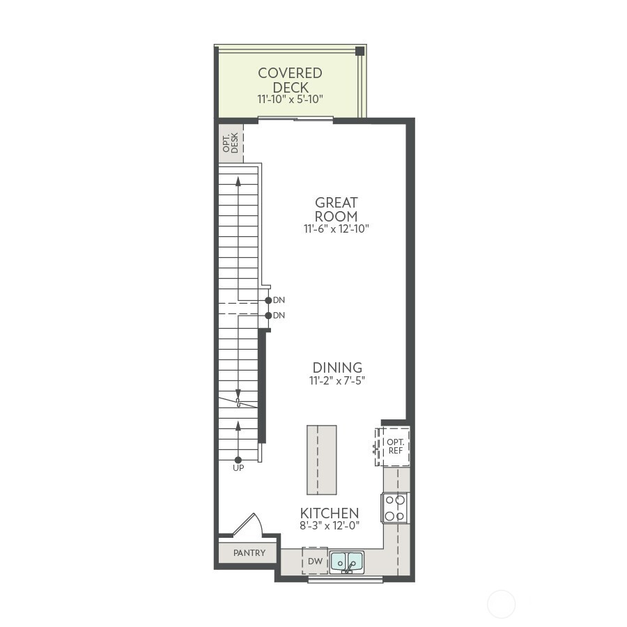 1935 SE 12th Street Unit: 2503
