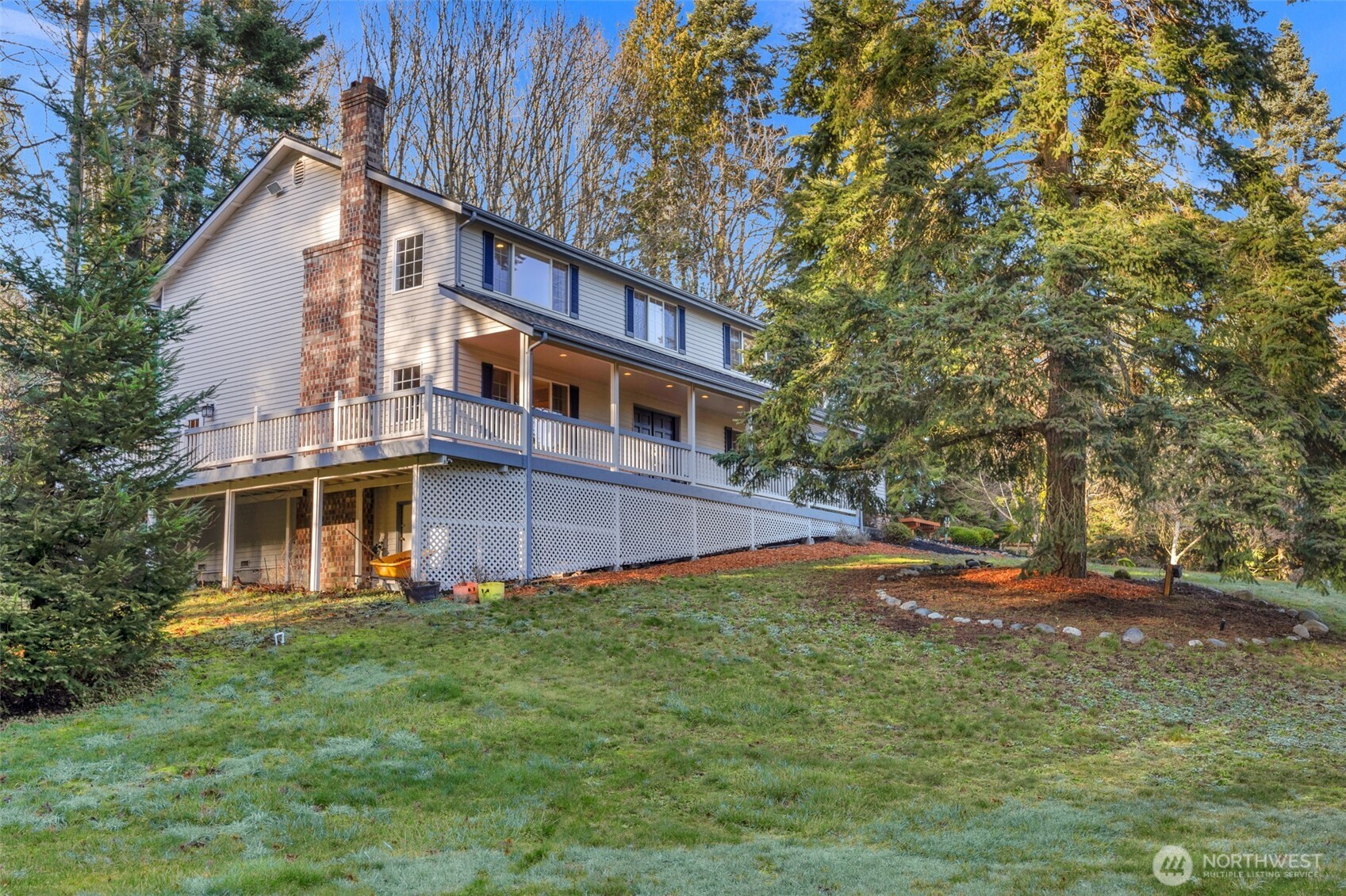 185 Belmont Place