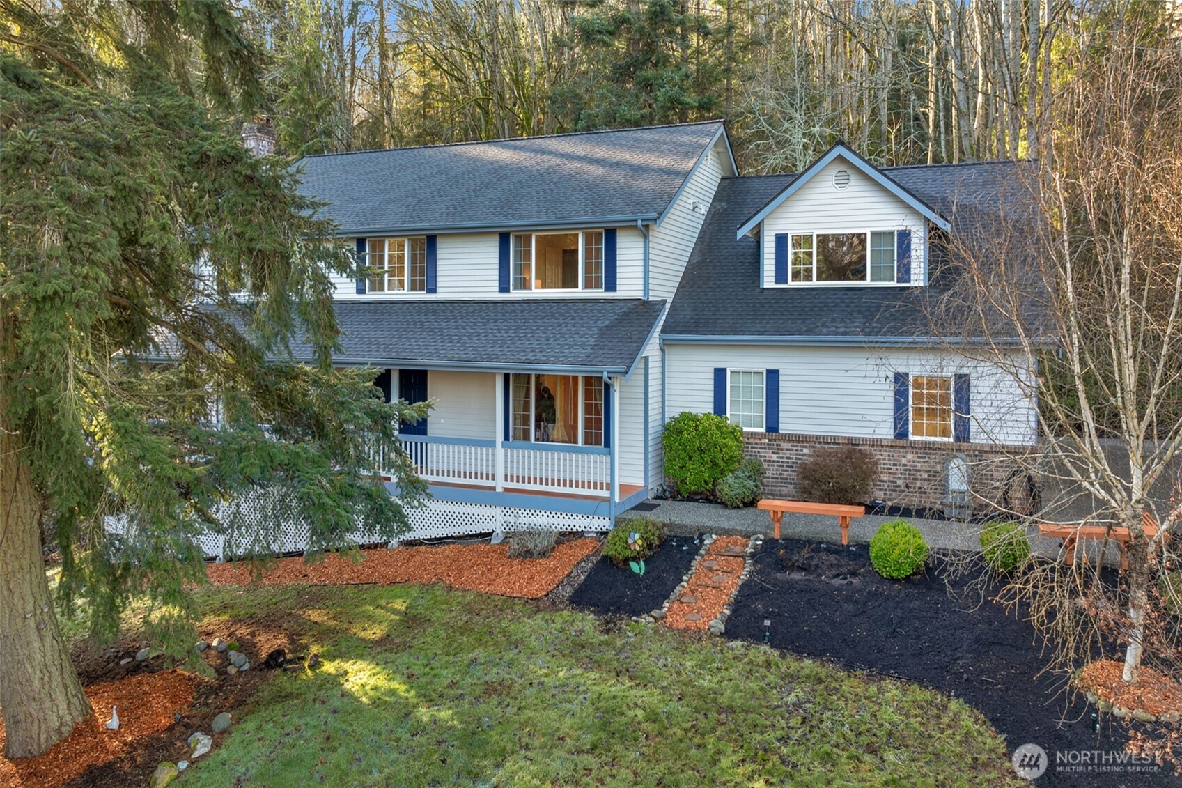 185 Belmont Place